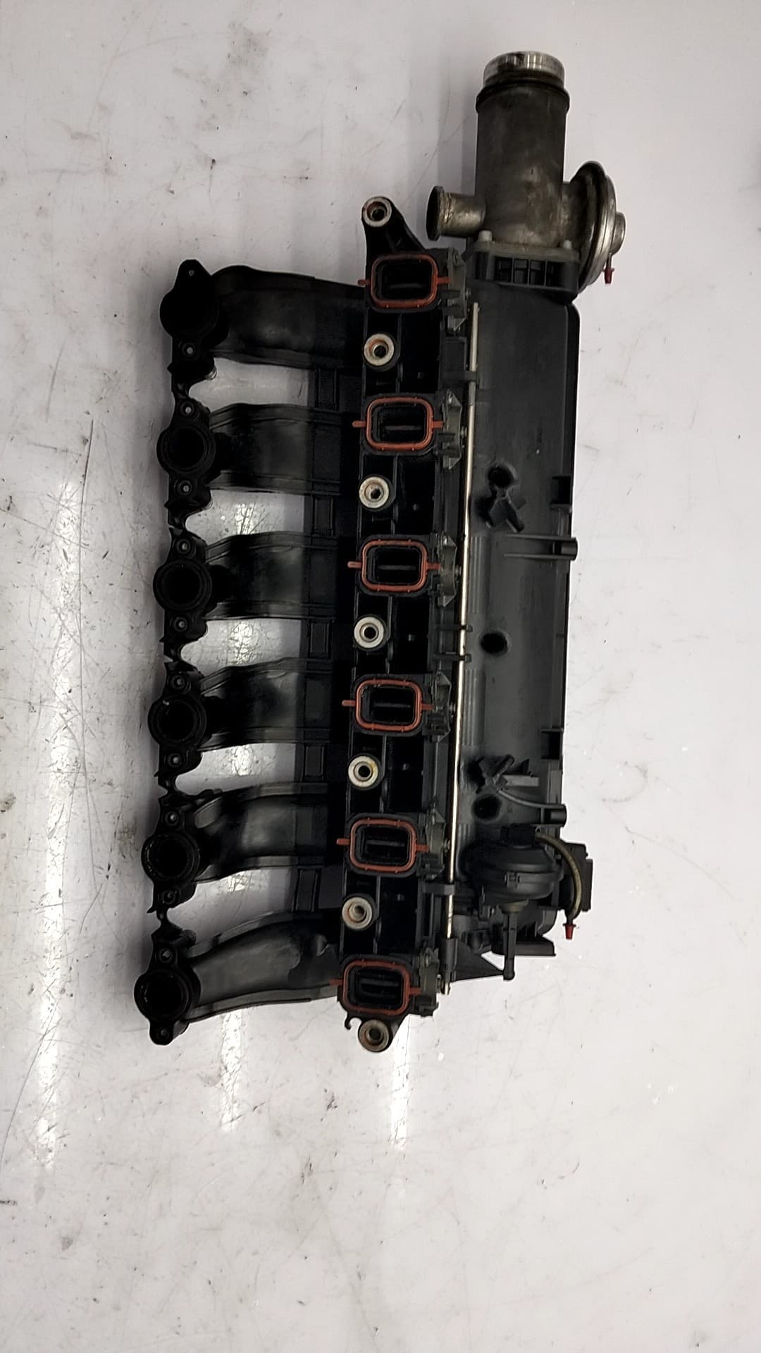 Colector admision BMW X3 (E83) 2