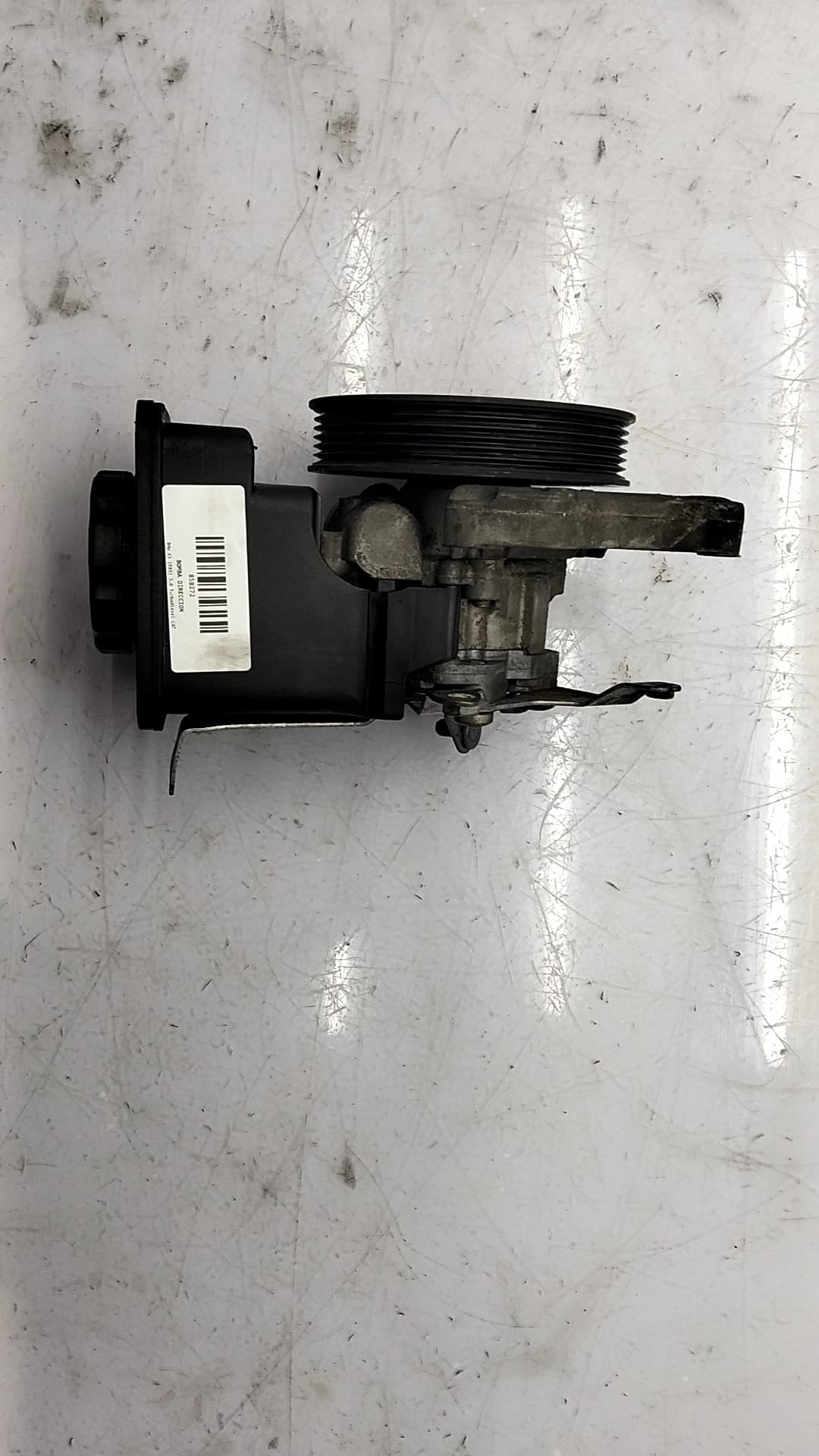 Bomba direccion BMW X3 (E83) 4
