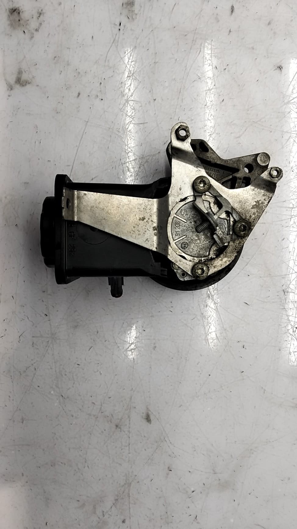 Bomba direccion BMW X3 (E83) 3