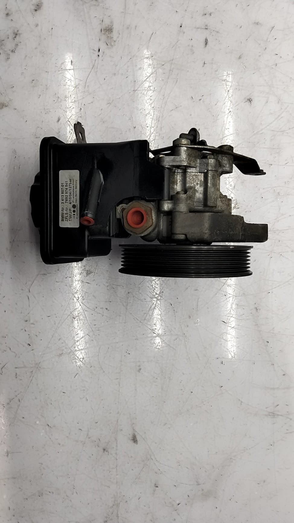 Bomba direccion BMW X3 (E83) 2