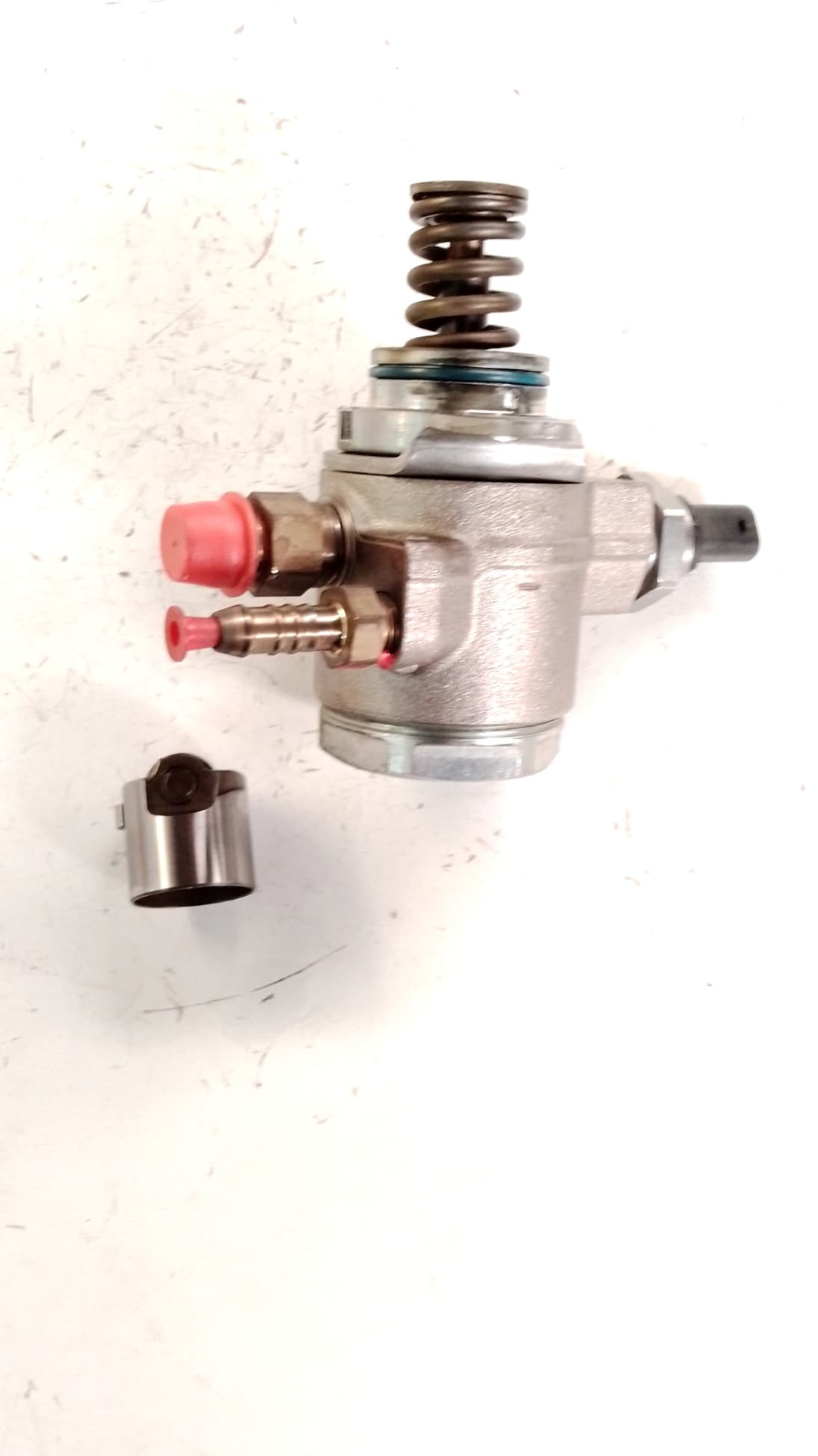 Bomba inyeccion SEAT IBIZA IV (6J5, 6P1)