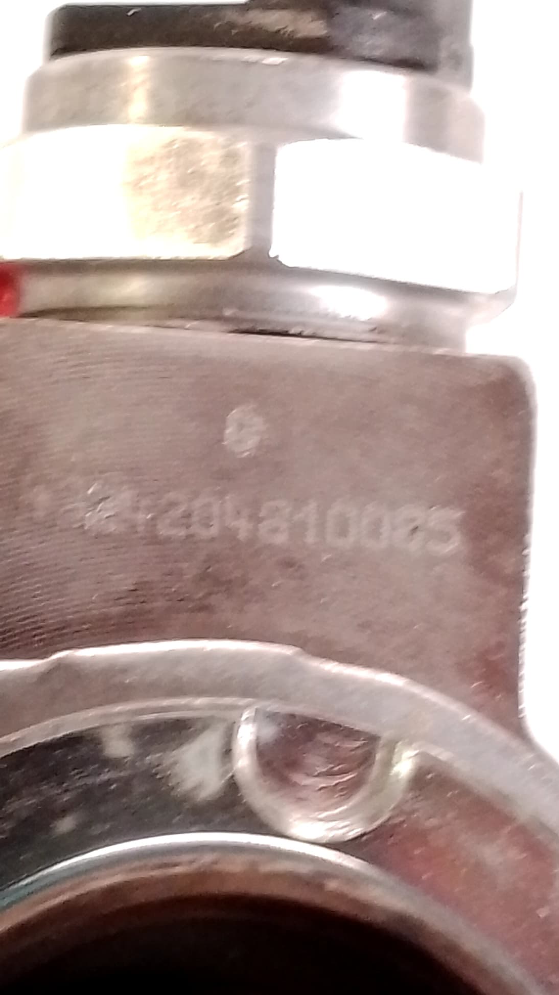 Bomba inyeccion SEAT IBIZA IV (6J5, 6P1) 2