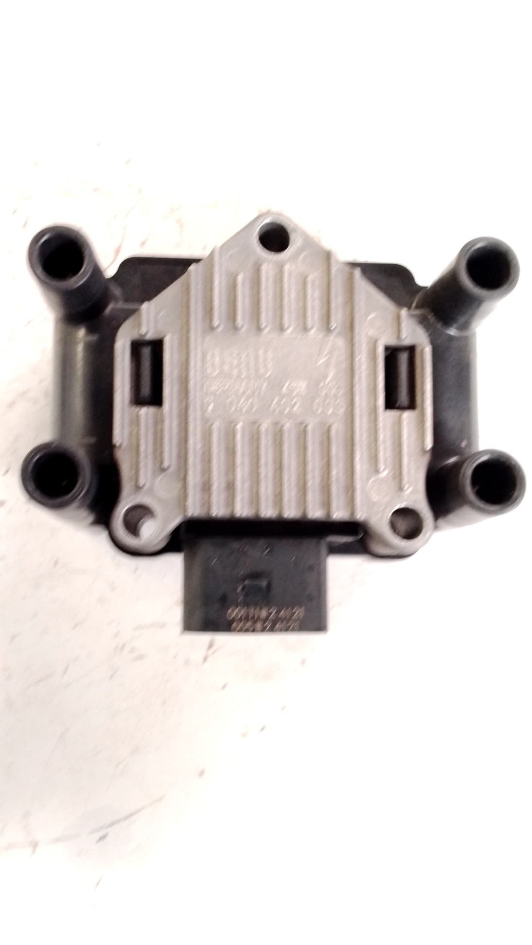 Bobina encendido SEAT IBIZA IV (6J5, 6P1)