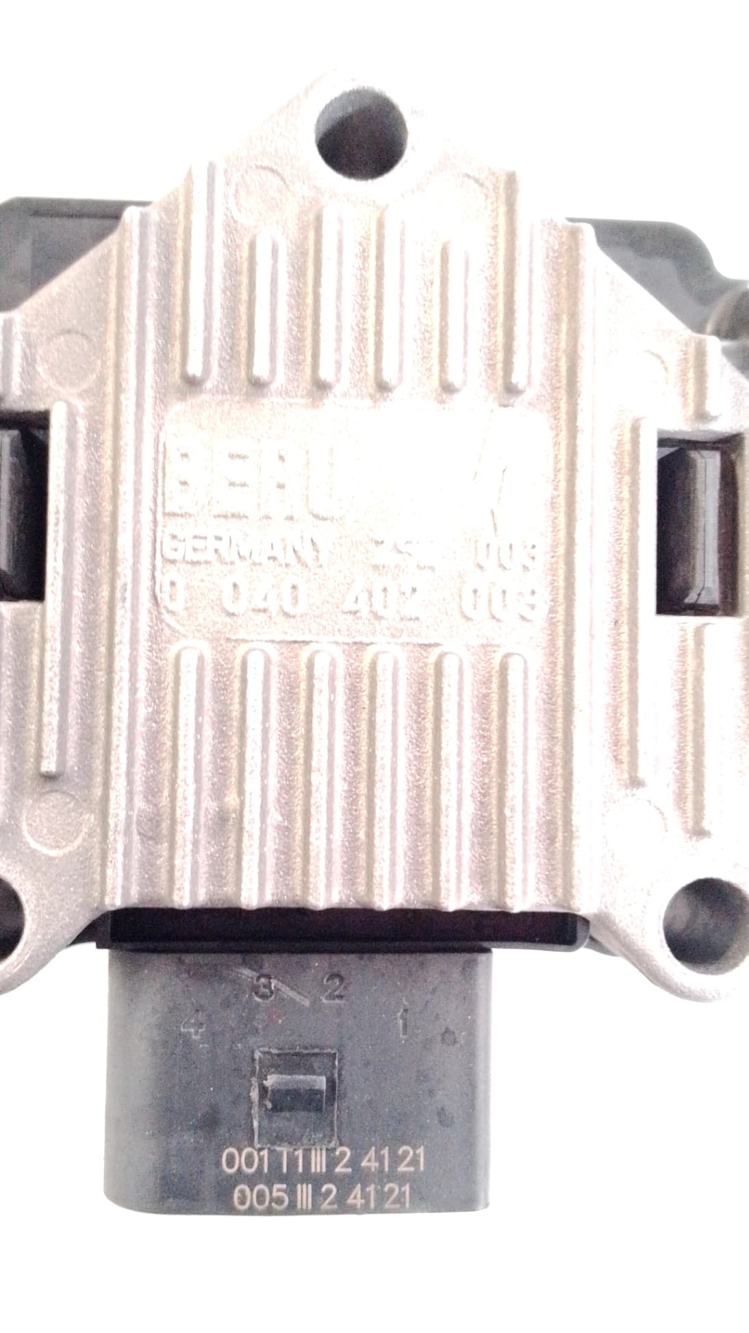 Bobina encendido SEAT IBIZA IV (6J5, 6P1) 5