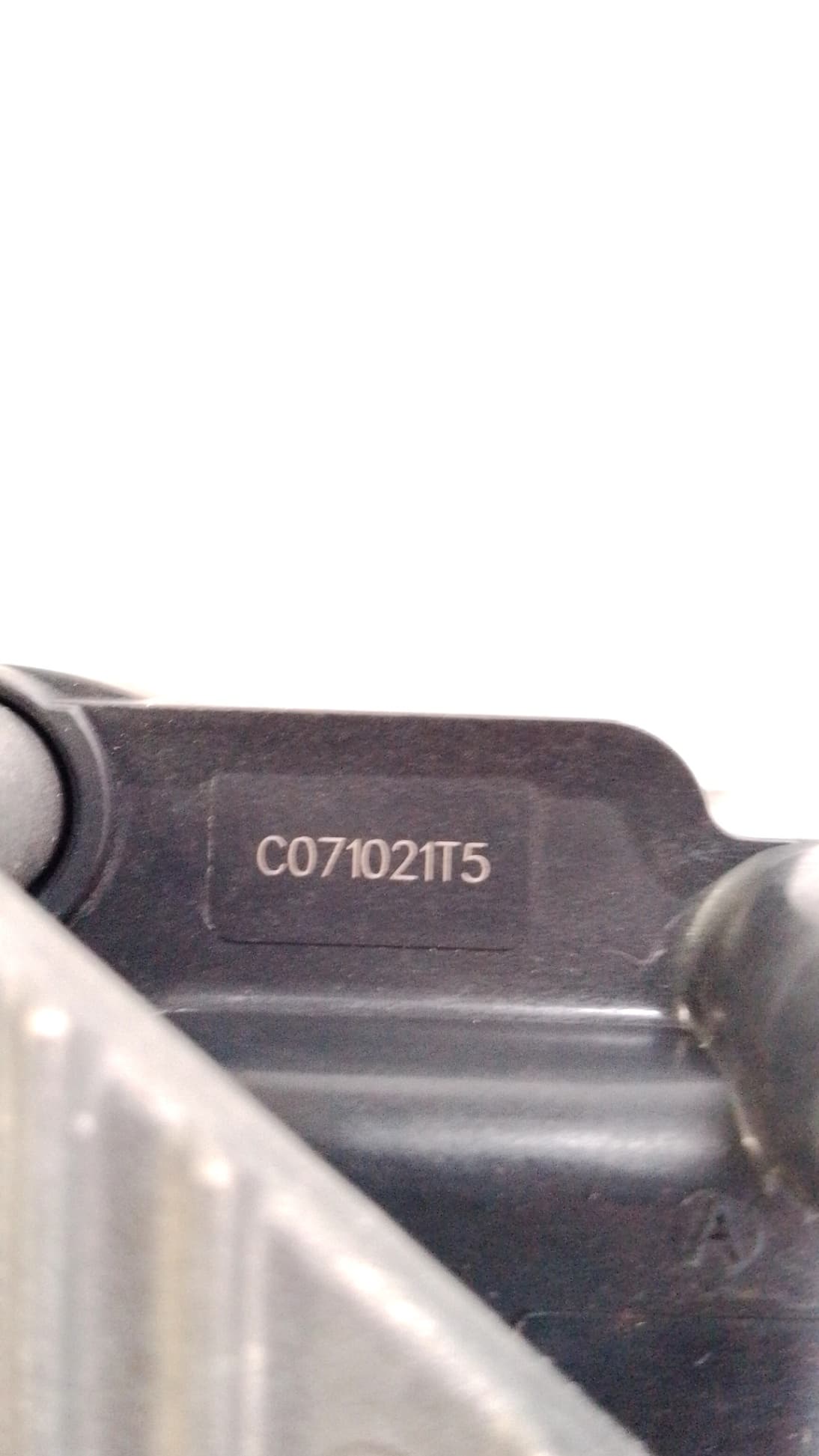 Bobina encendido SEAT IBIZA IV (6J5, 6P1) 4