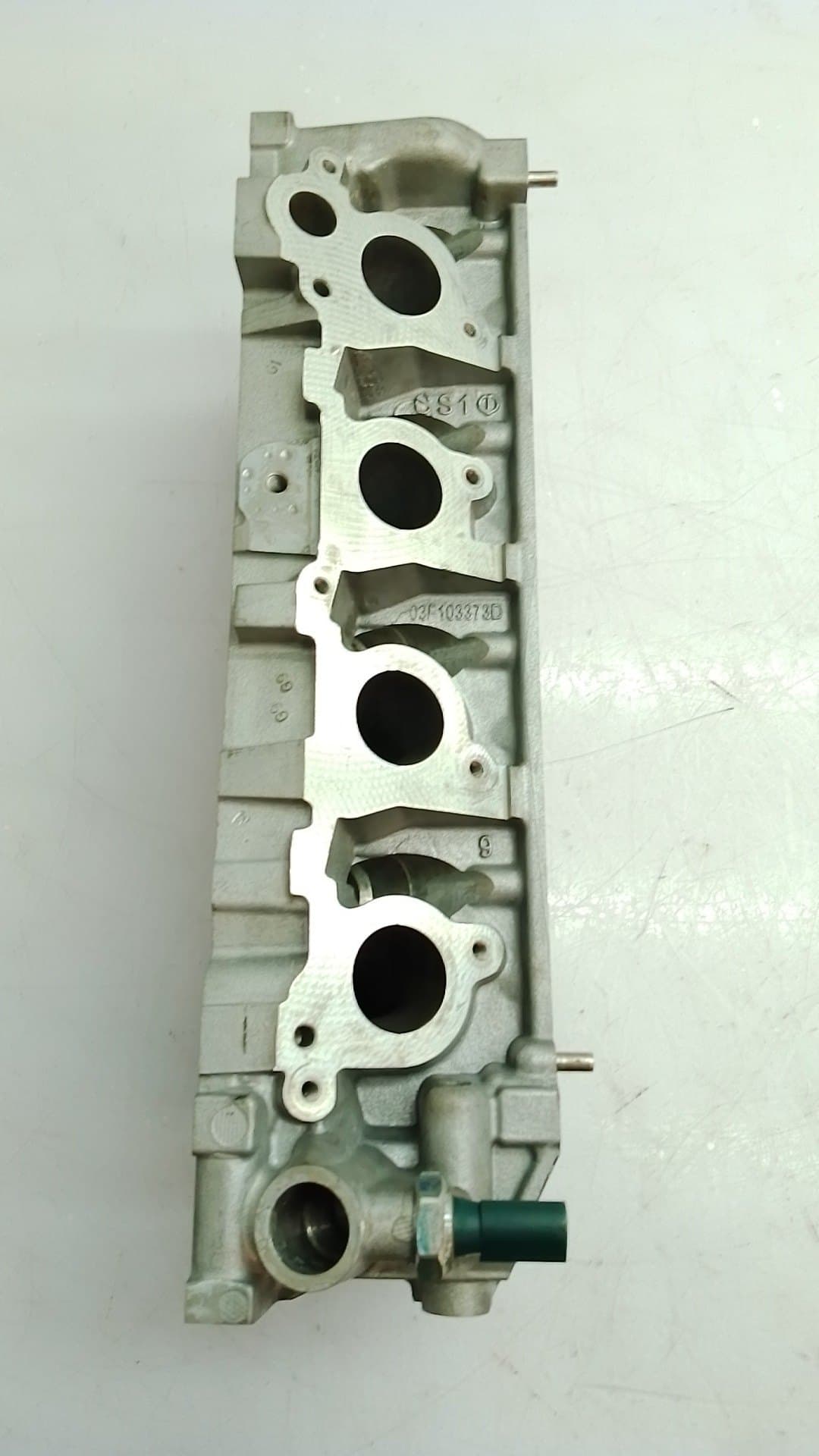 Culata SEAT IBIZA IV (6J5, 6P1) 5