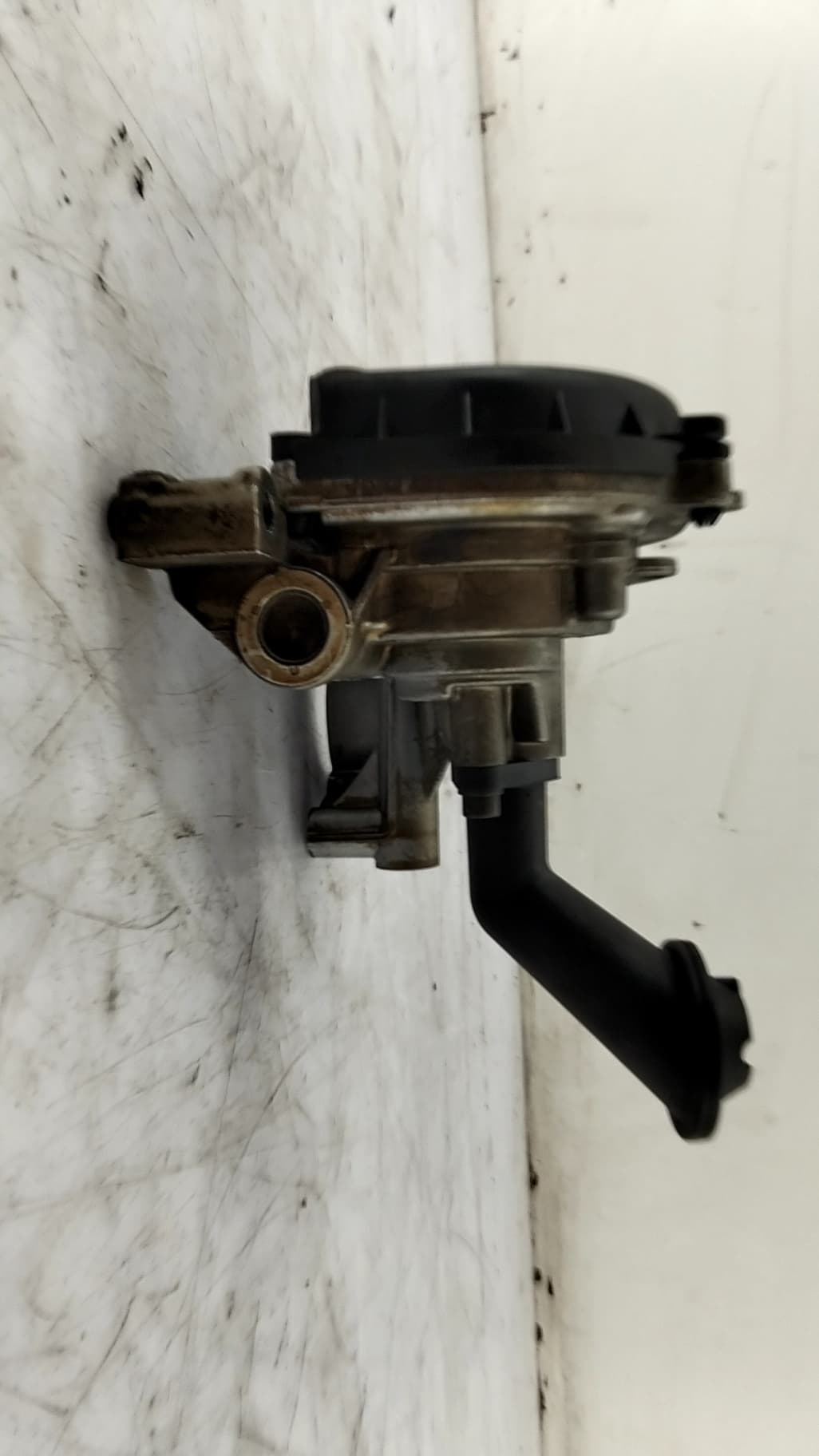 Bomba aceite SEAT IBIZA IV (6J5, 6P1) 4