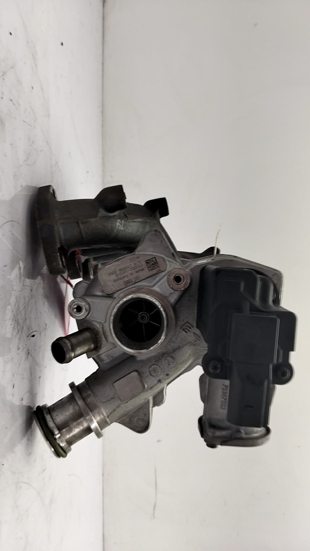 Turbocompresor SEAT IBIZA IV (6J5, 6P1) 3