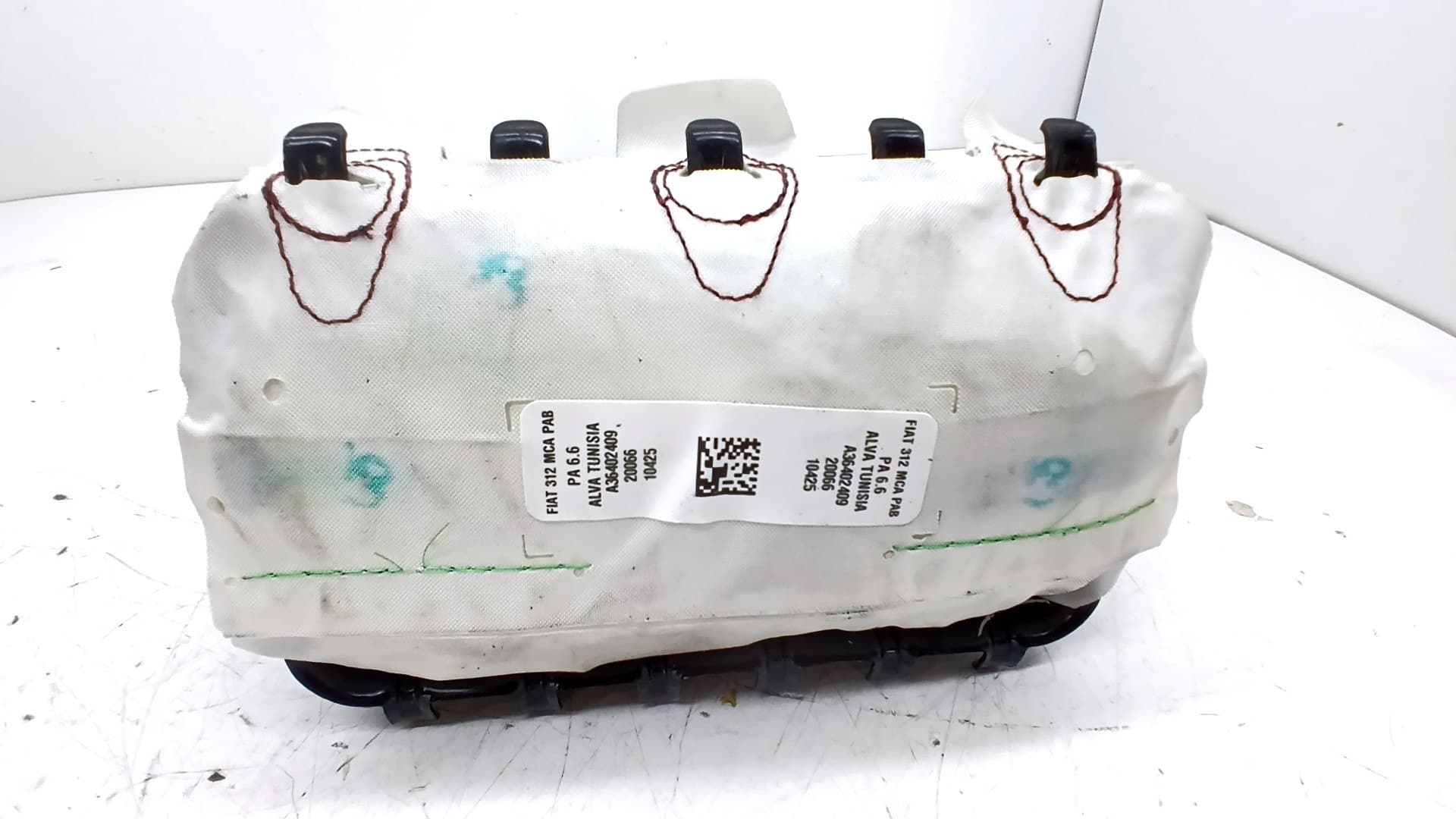 Airbag delantero derecho FIAT 500 CABRIO (150)