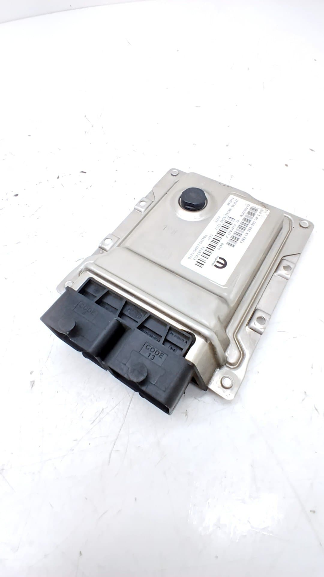 Centralita motor uce FIAT 500 CABRIO (150)