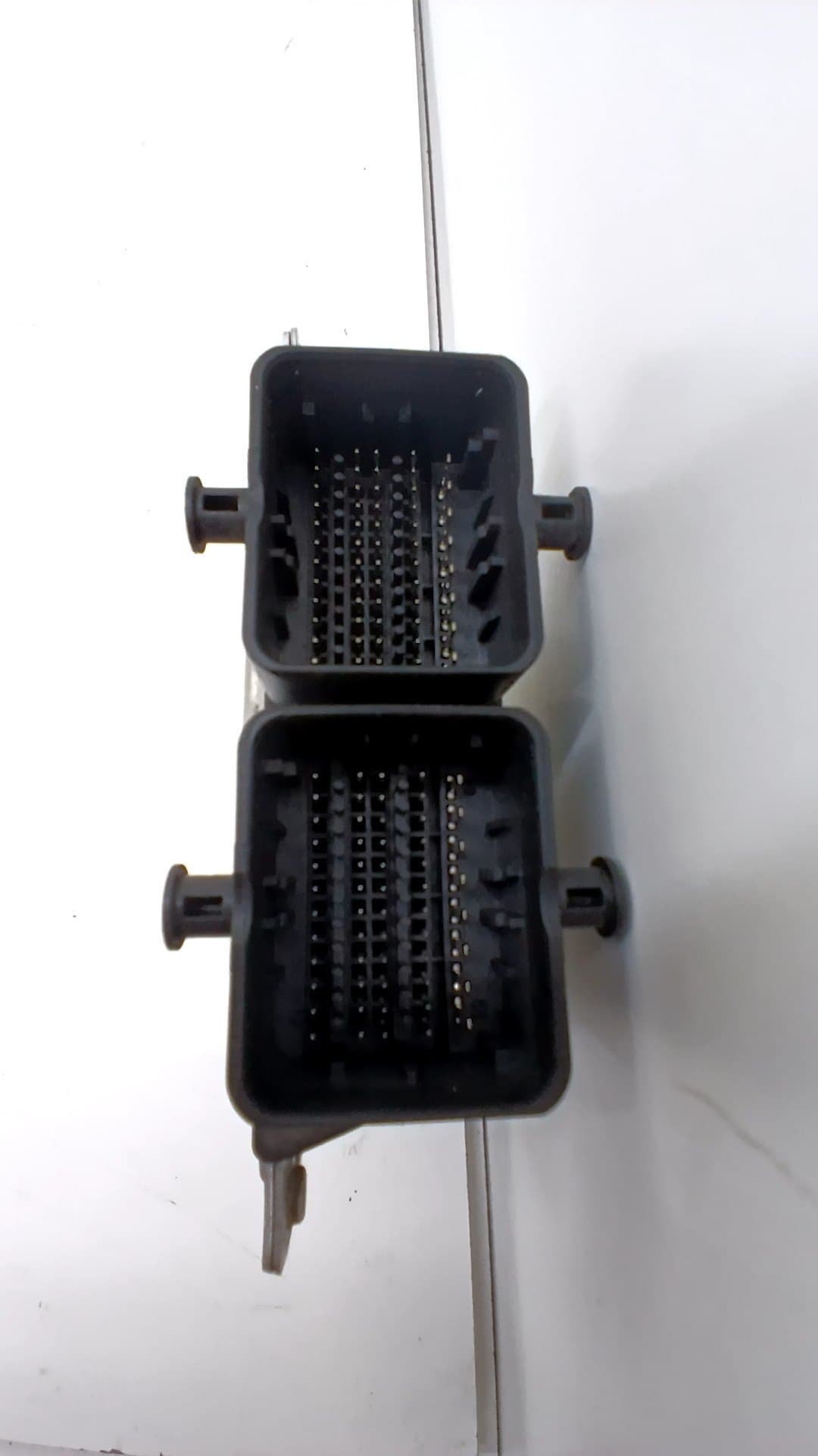 Centralita motor uce FIAT 500 CABRIO (150) 3