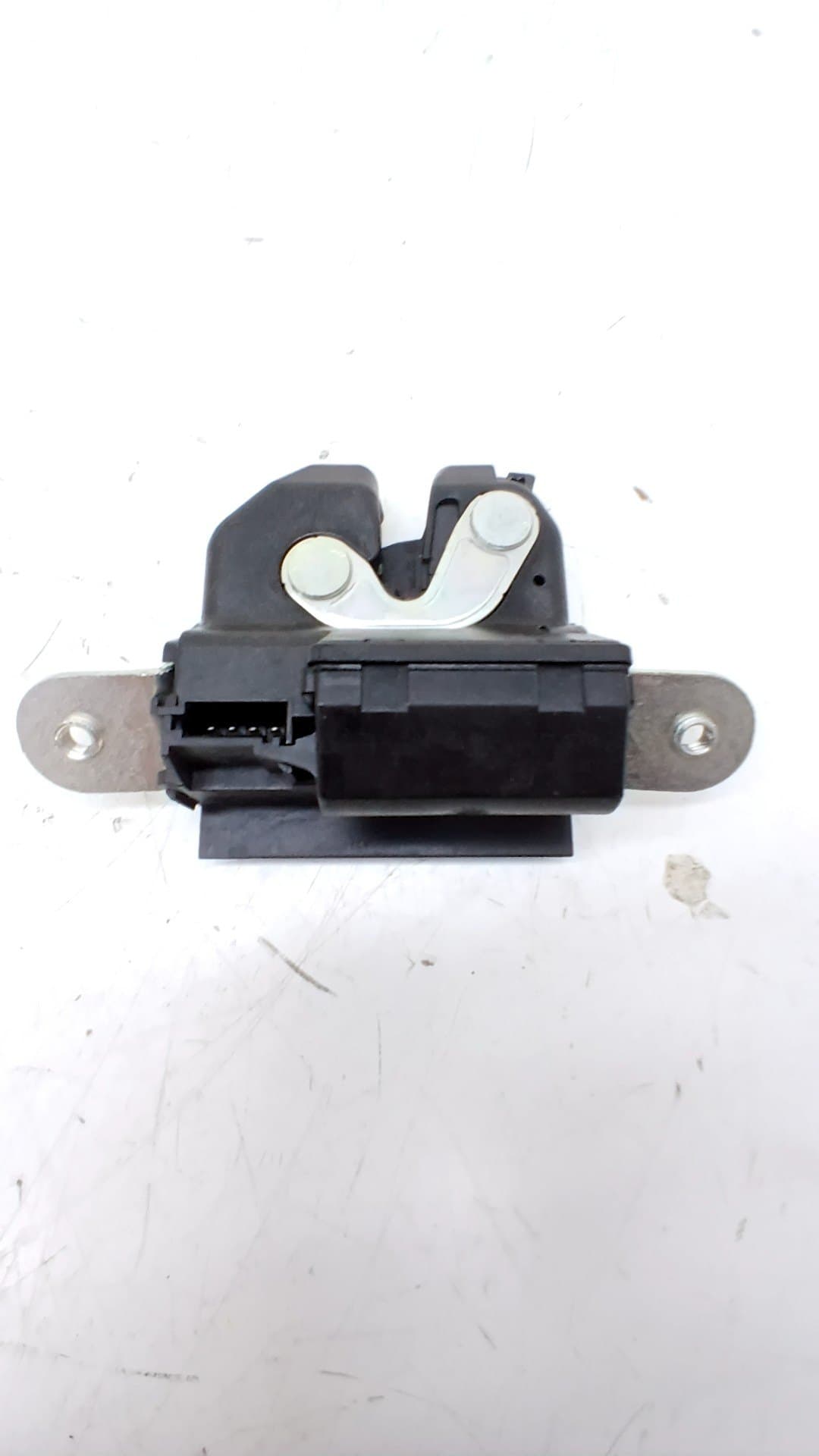 Cerradura maletero / porton FIAT 500 CABRIO (150) 2