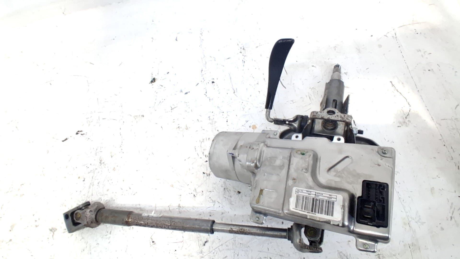 Columna direccion FIAT 500 CABRIO (150)