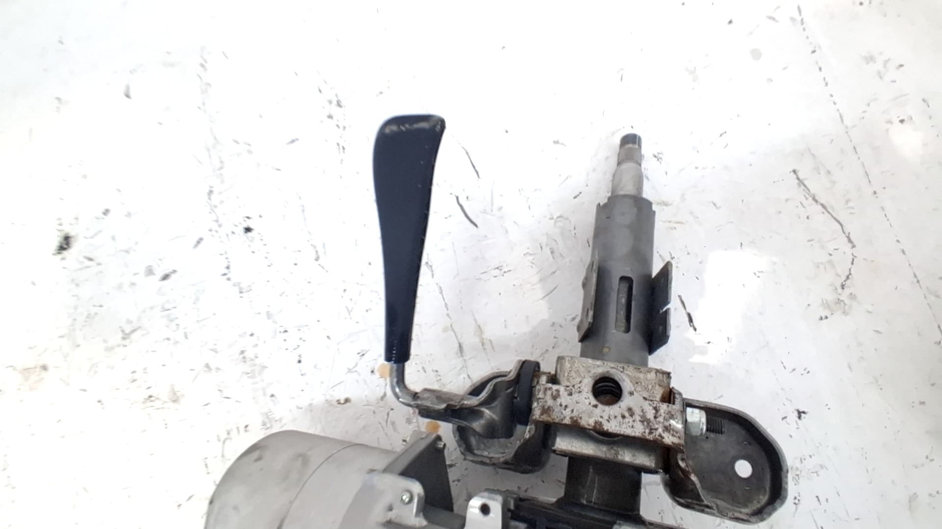 Columna direccion FIAT 500 CABRIO (150) 4
