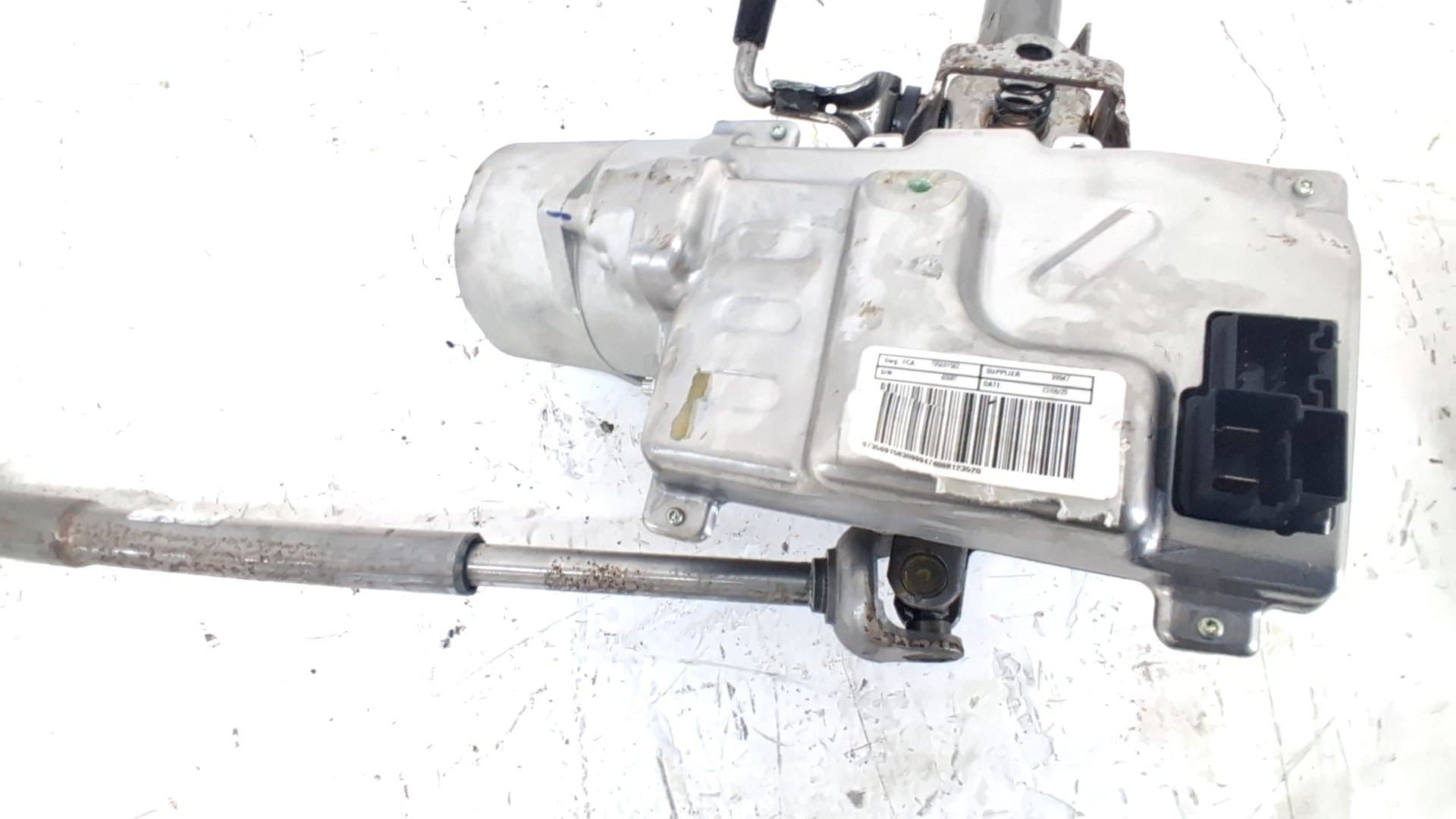 Columna direccion FIAT 500 CABRIO (150) 3