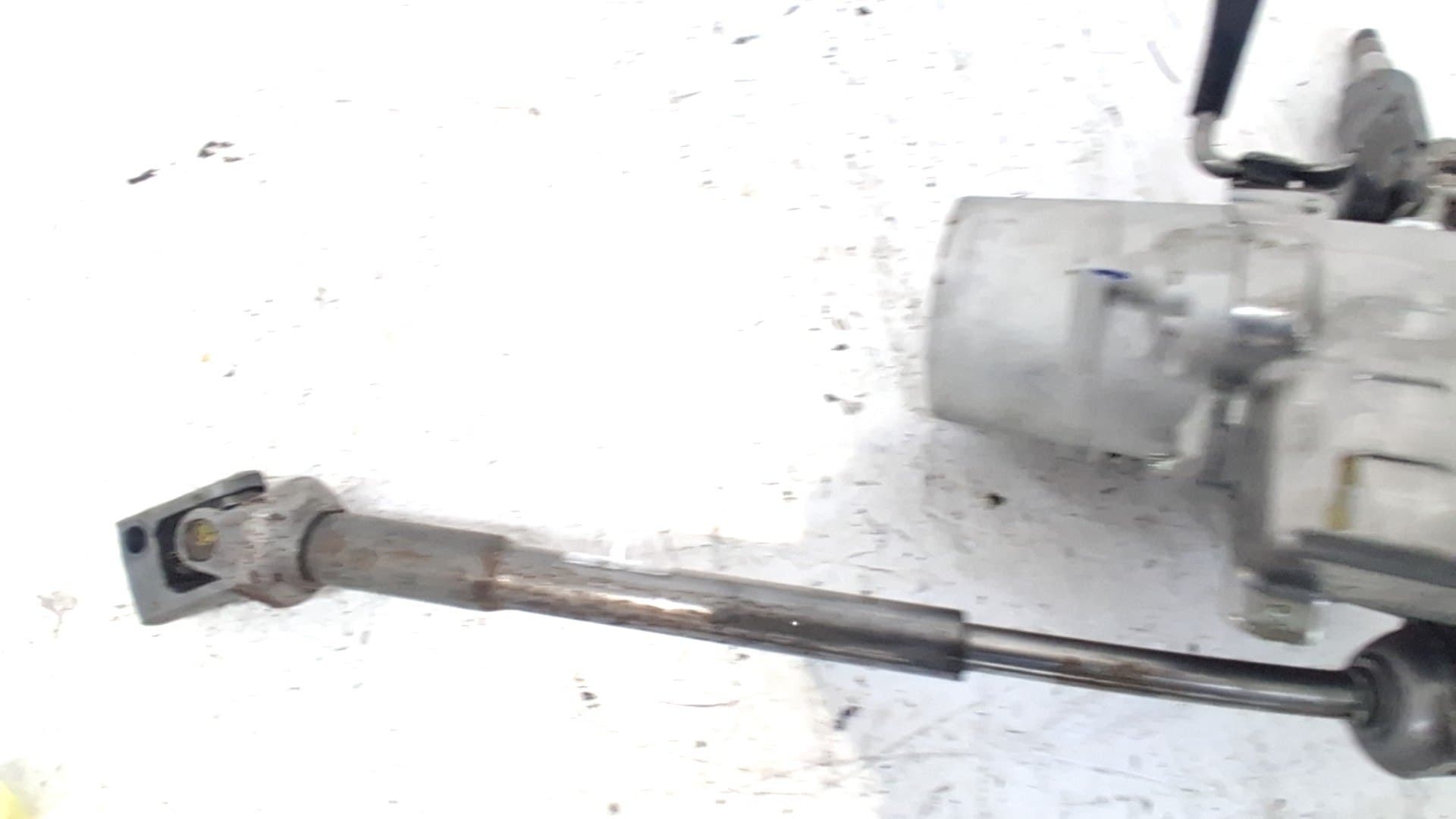 Columna direccion FIAT 500 CABRIO (150) 2