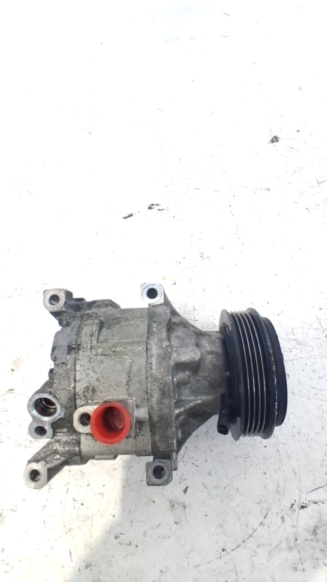 Recambio FIAT 500 CABRIO (150) ref. 52121921