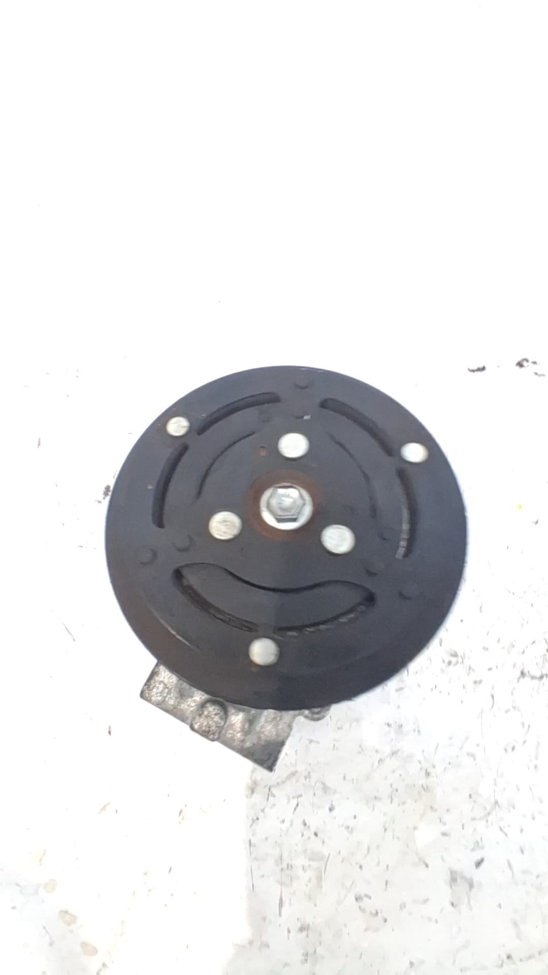 Recambio FIAT 500 CABRIO (150) ref. 52121921 2