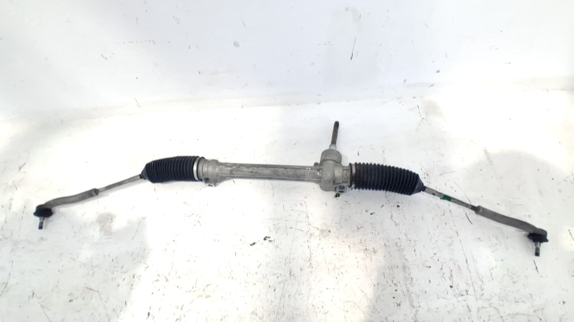 Cremallera direccion FIAT 500 CABRIO (150)