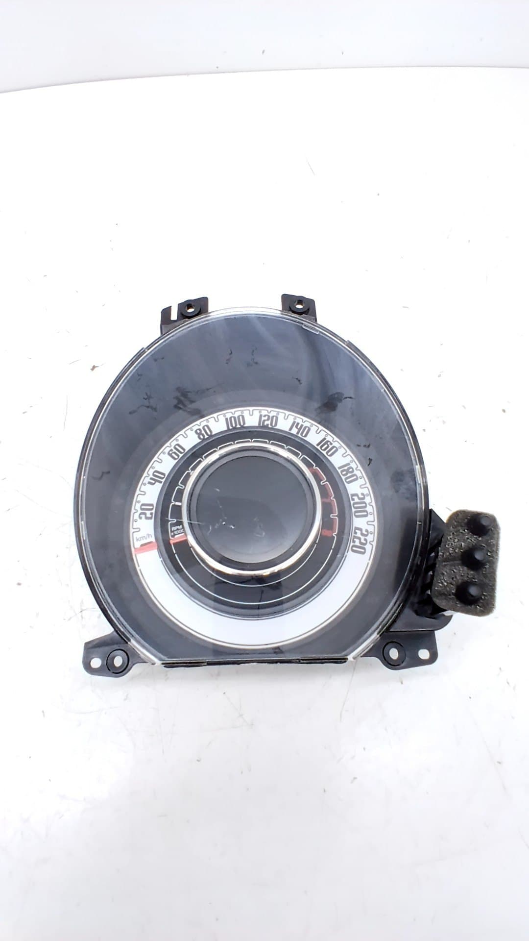 Cuadro instrumentos FIAT 500 CABRIO (150)