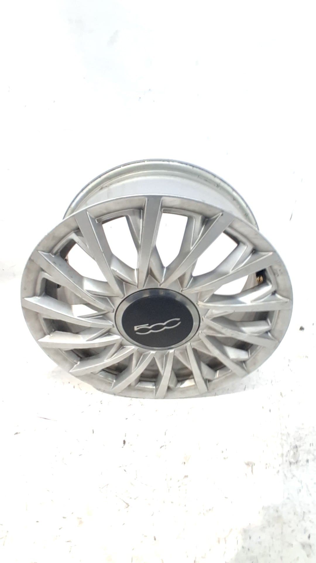 Llanta FIAT 500 CABRIO (150)