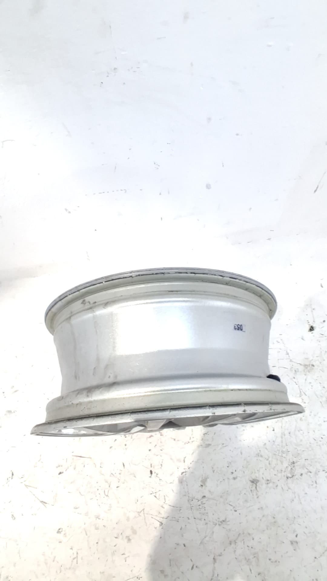 Llanta FIAT 500 CABRIO (150) 3