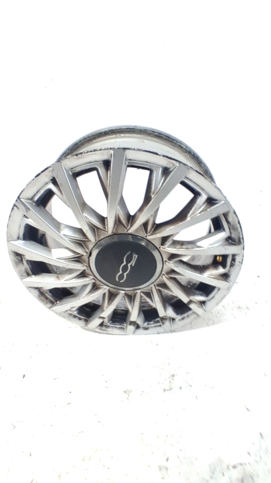 Llanta FIAT 500 CABRIO (150)