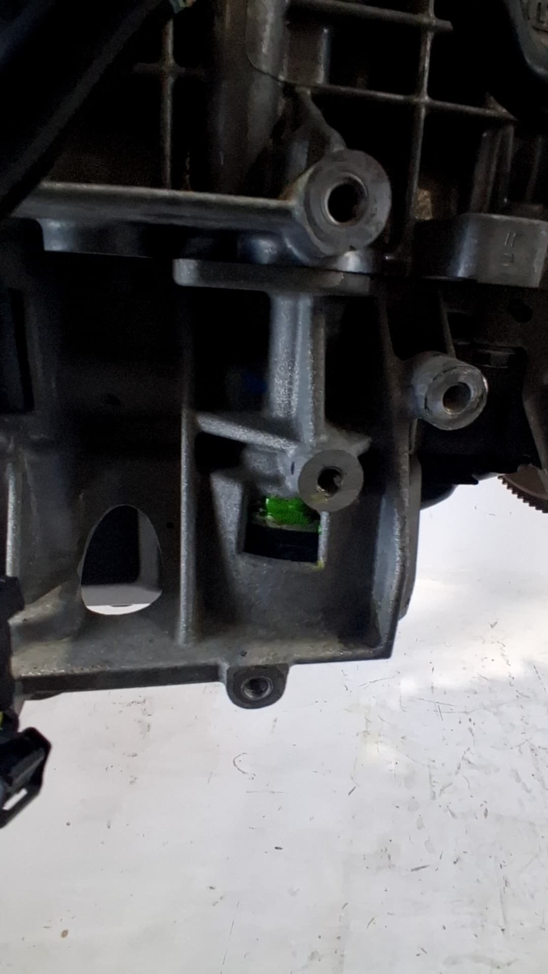 Motor completo FIAT 500 CABRIO (150) 3