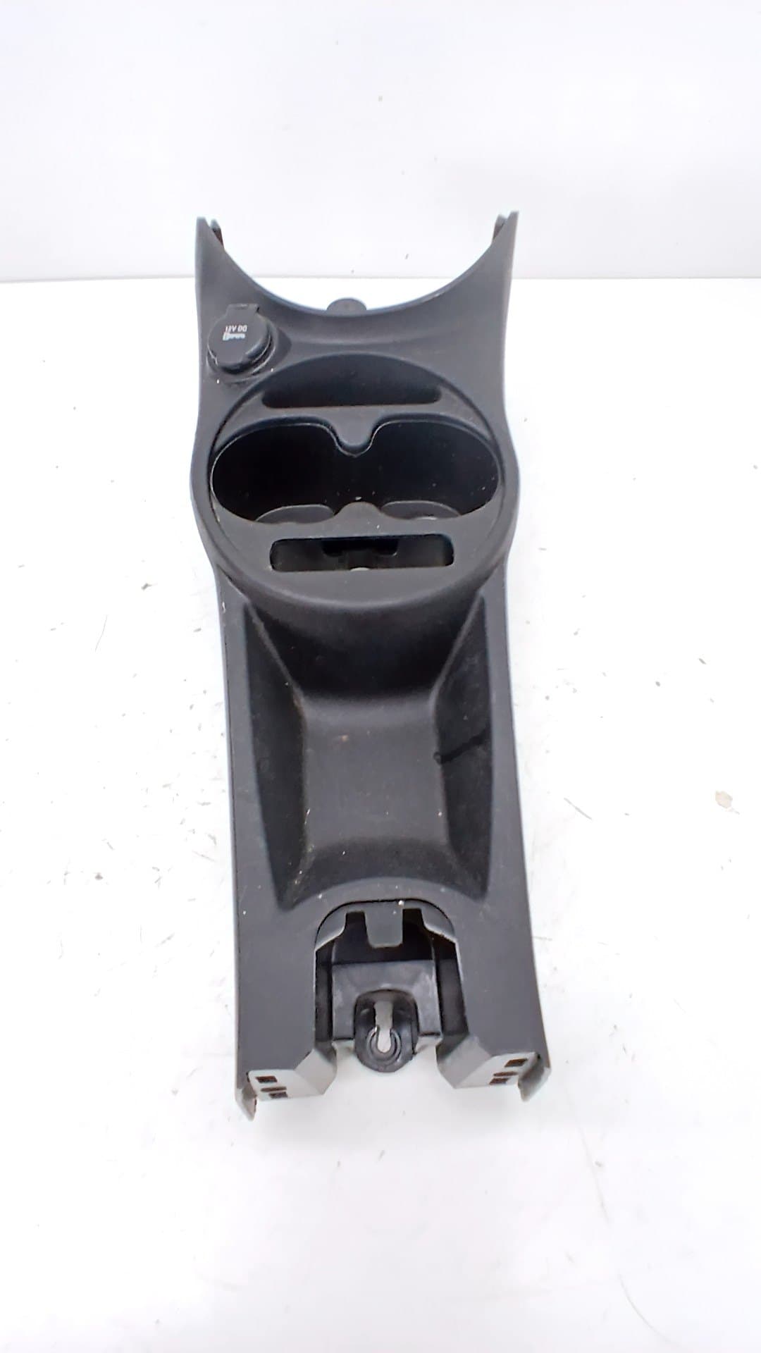 Consola central FIAT 500 CABRIO (150)