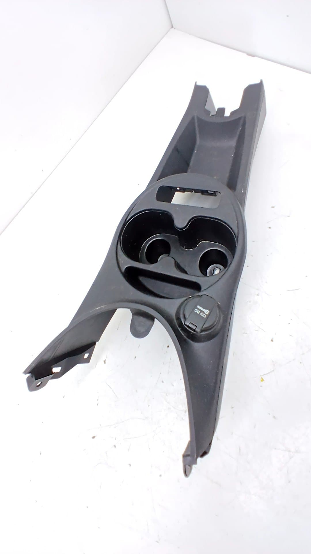 Consola central FIAT 500 CABRIO (150) 3