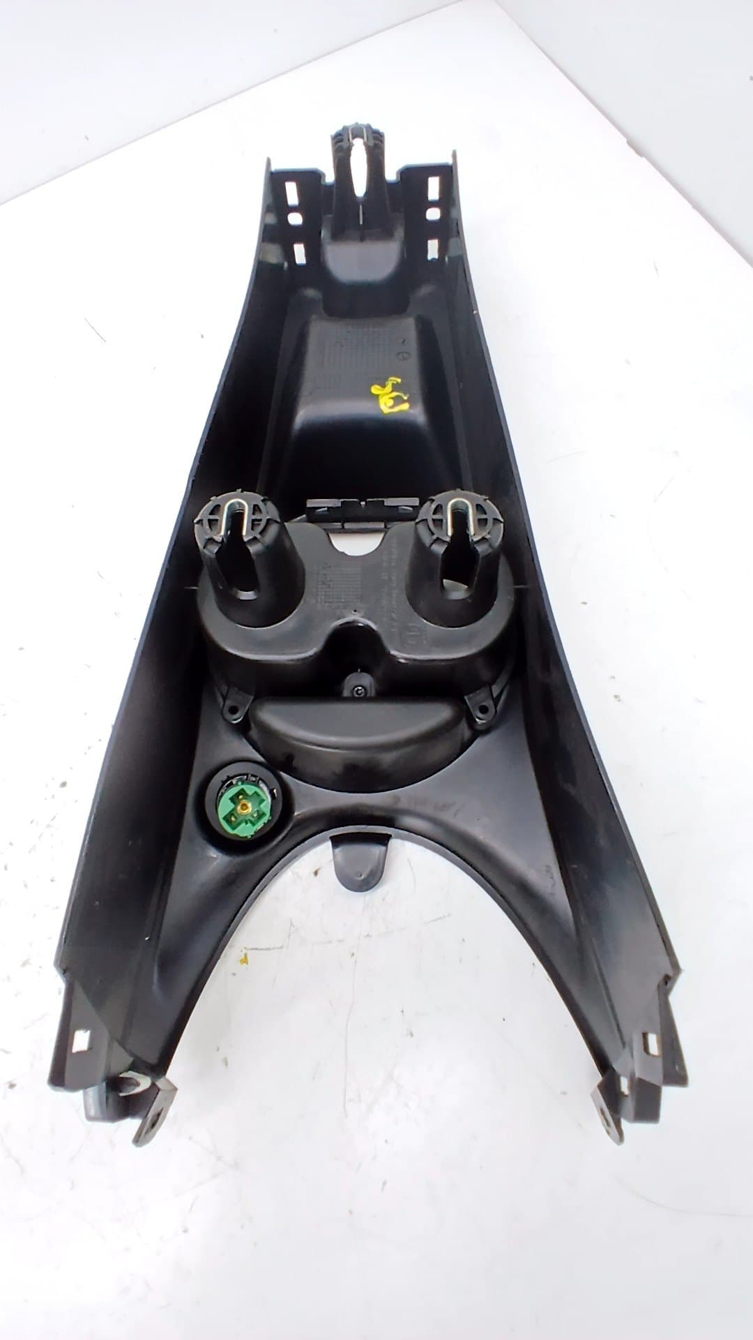 Consola central FIAT 500 CABRIO (150) 2