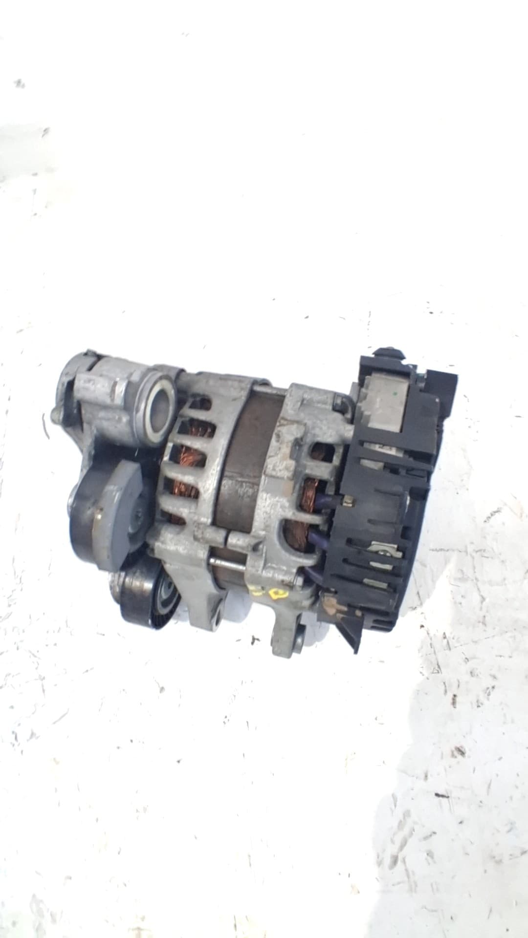Alternador FIAT 500 CABRIO (150)