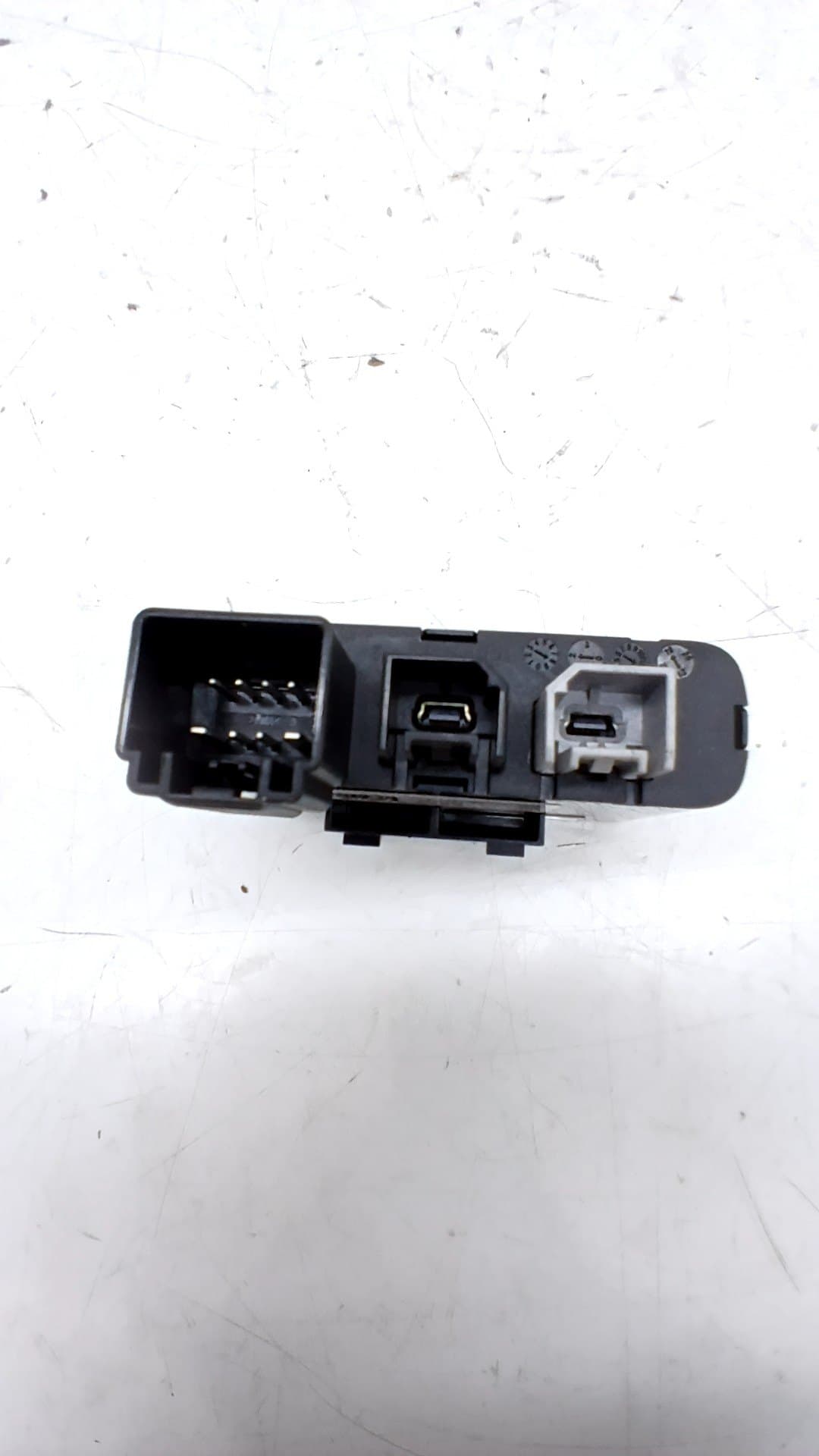 Recambio FIAT 500 CABRIO (150) ref. 735716090 3