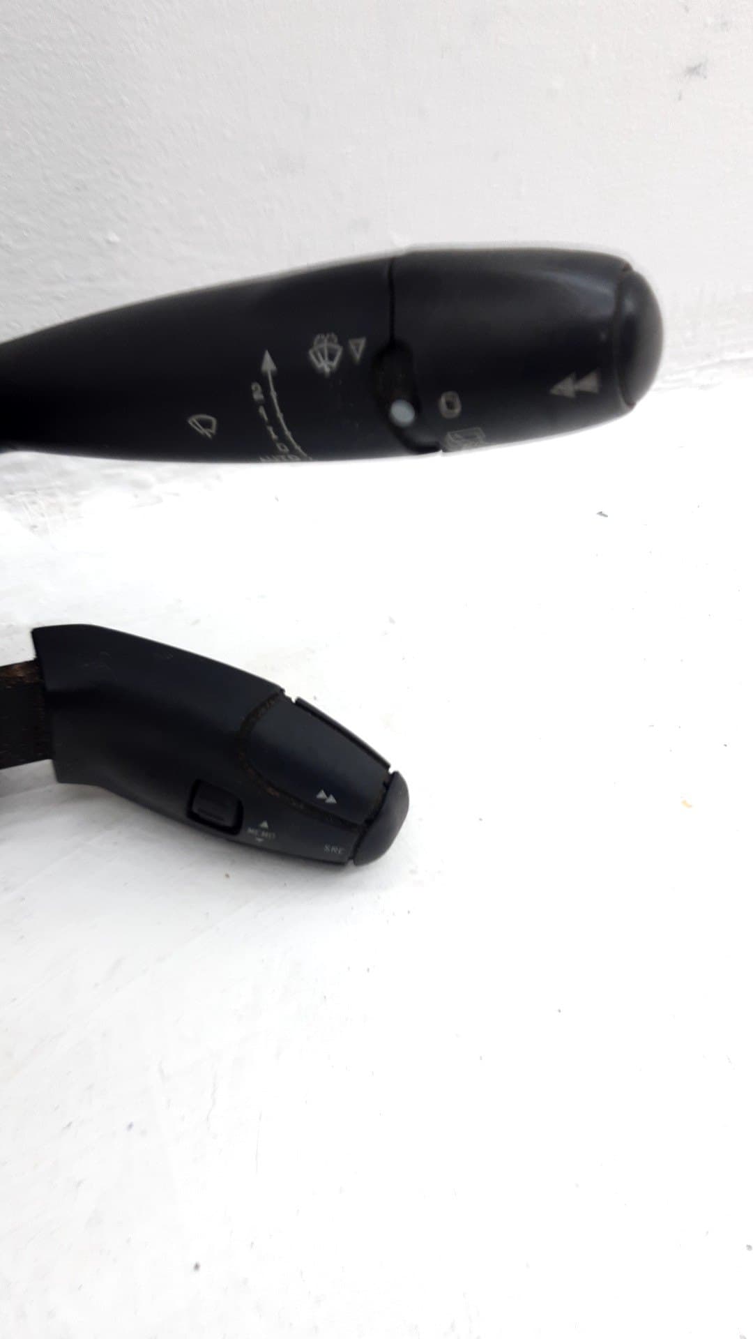 Mando multifuncion PEUGEOT 307 (S1) 4