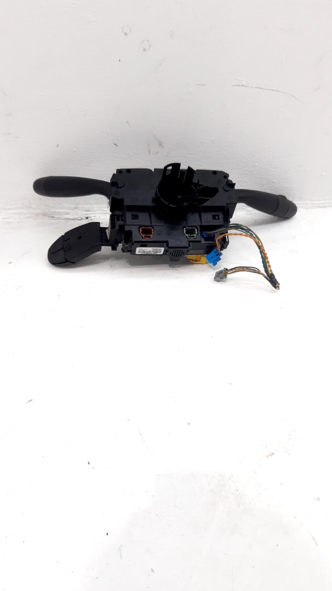 Mando multifuncion PEUGEOT 307 (S1) 2
