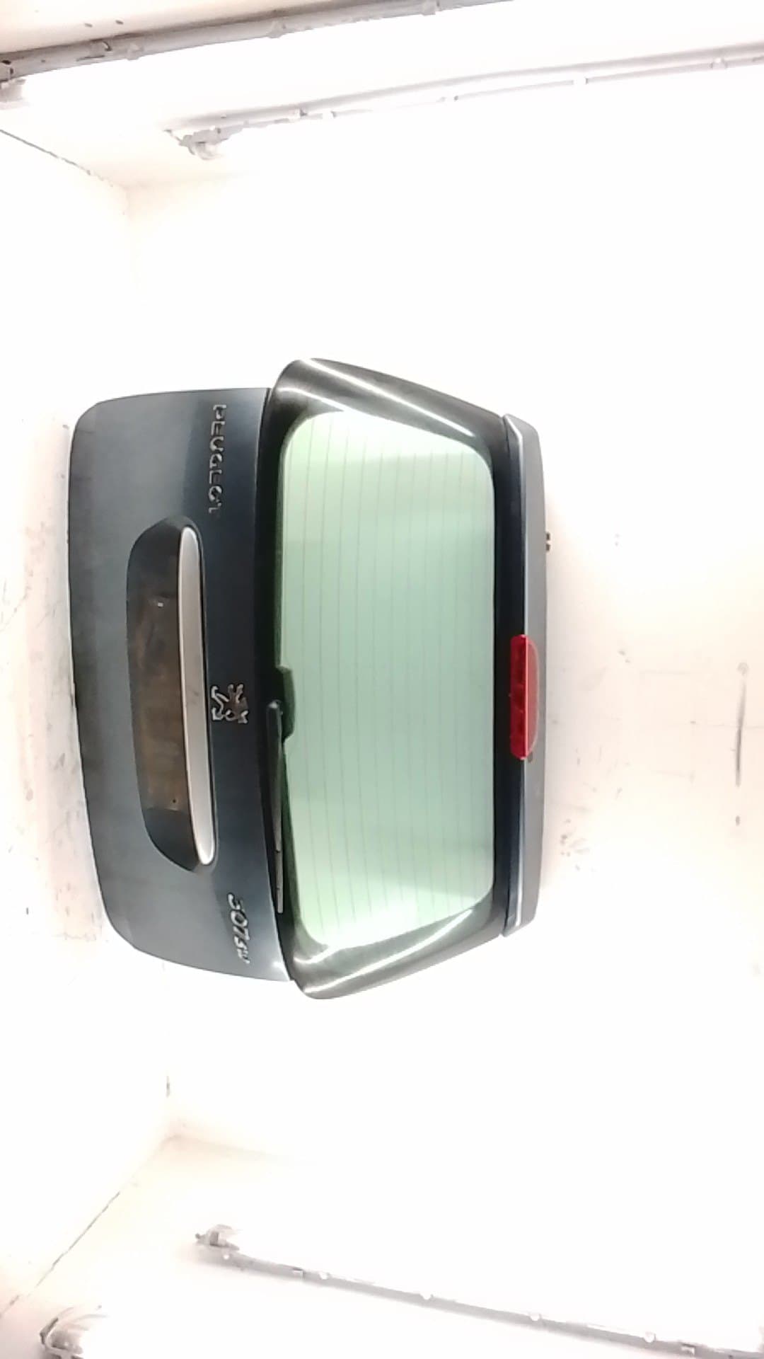 Porton trasero PEUGEOT 307 (S1)