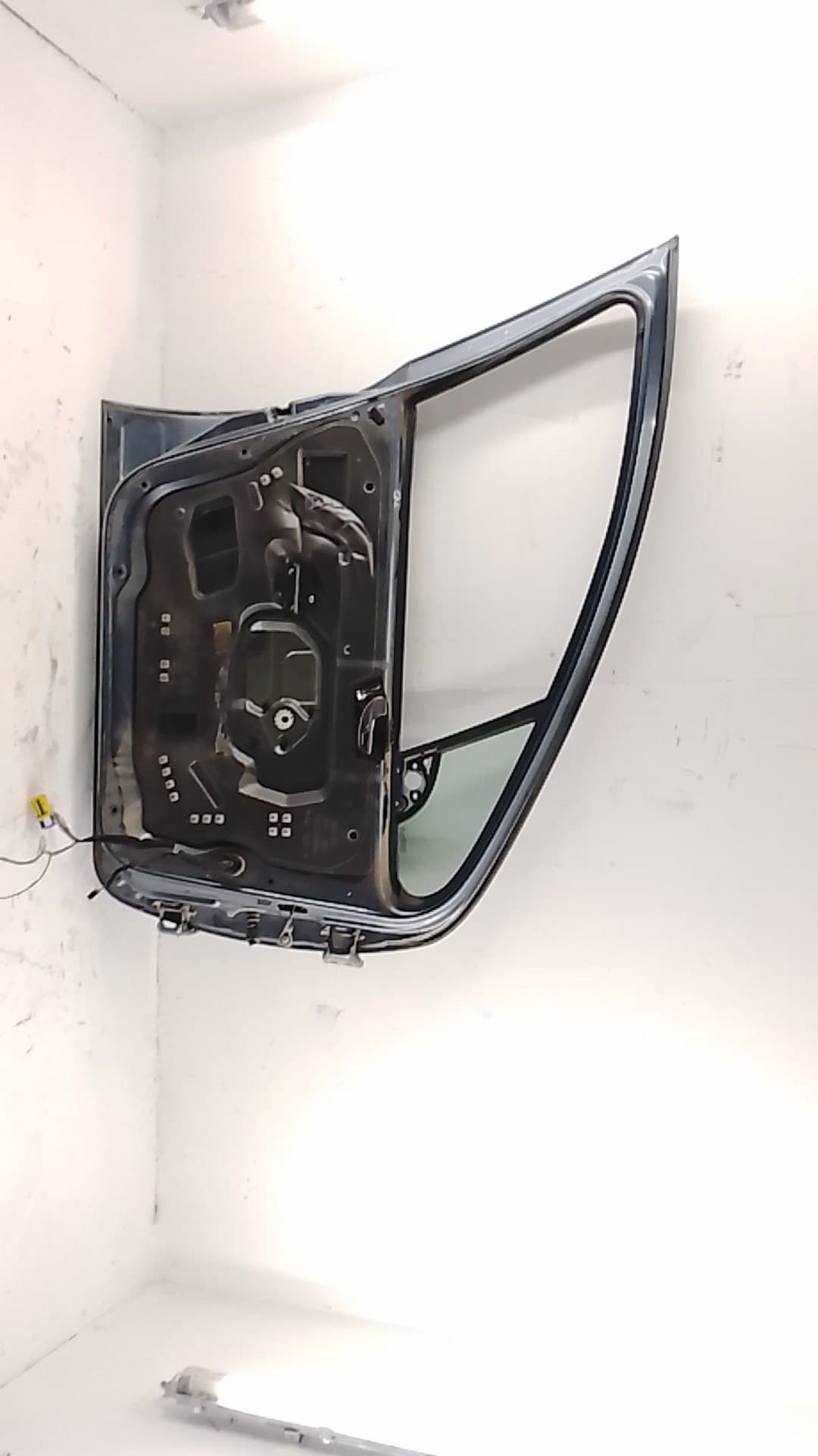 Puerta delantera izquierda PEUGEOT 307 (S1) 2