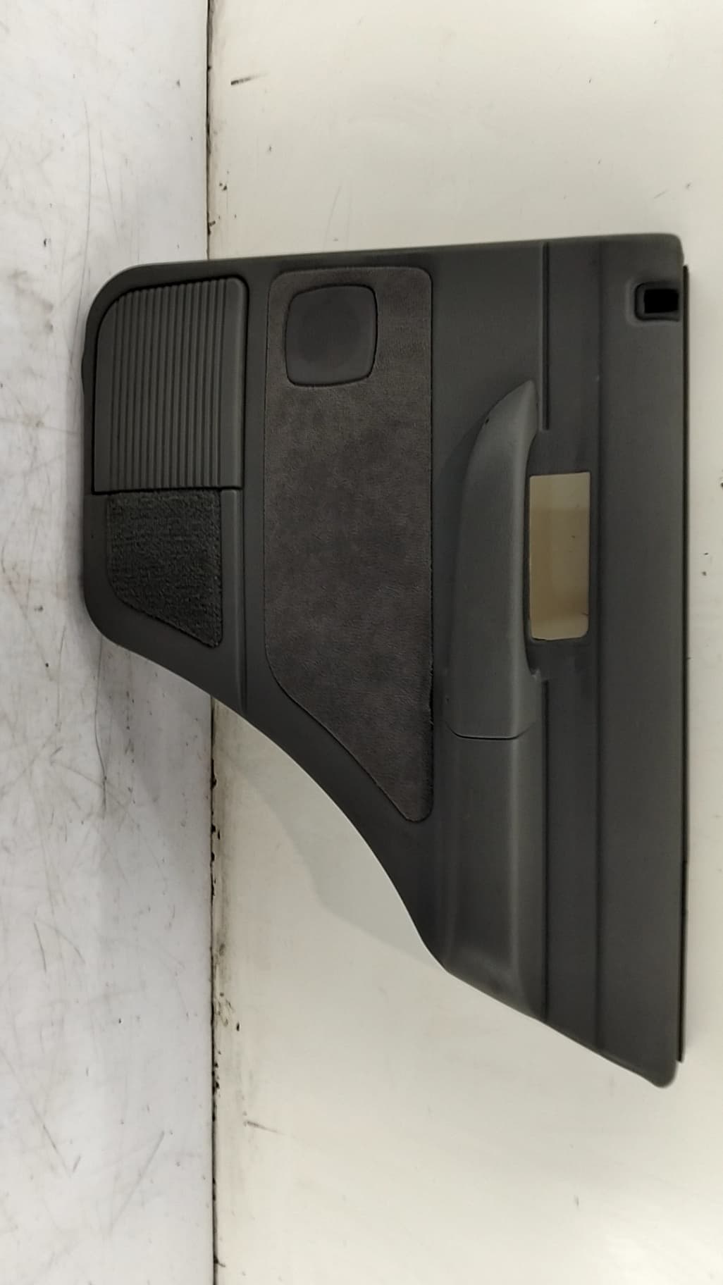 Guarnecido puerta trasera derecha LAND ROVER RANGE ROVER (LP)