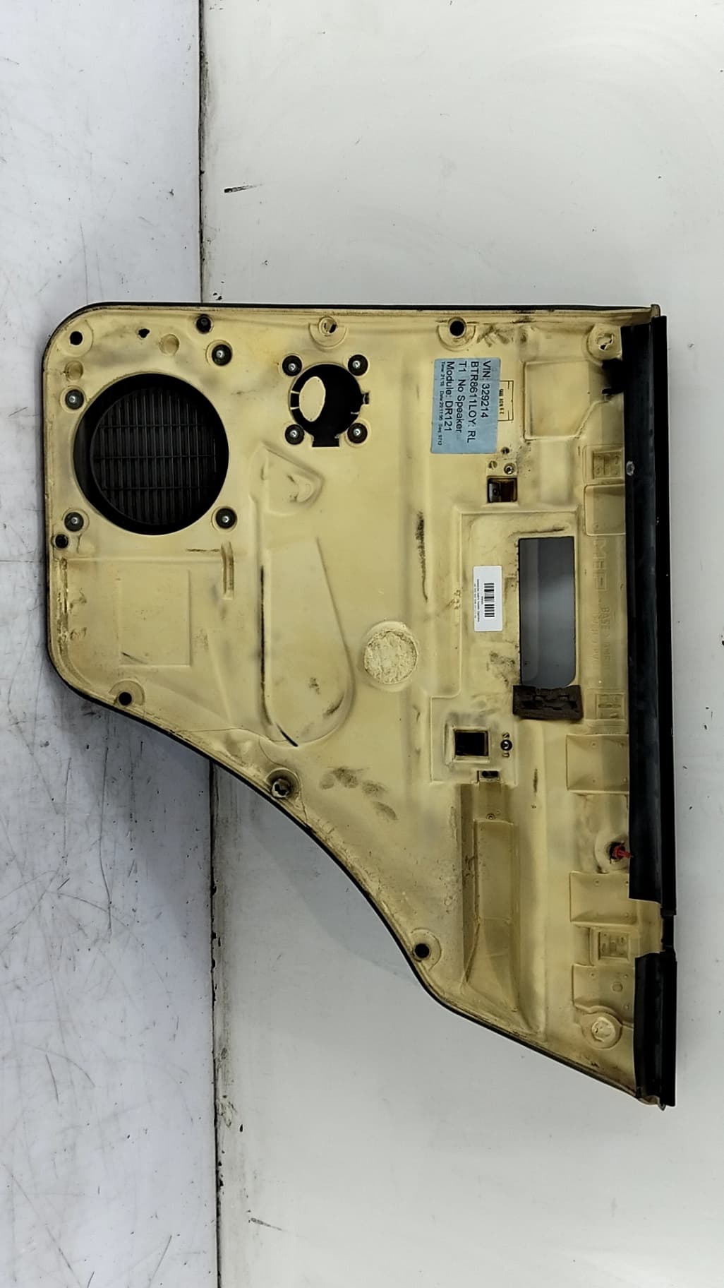 Recambio LAND ROVER RANGE ROVER (LP) ref. STC61177 2