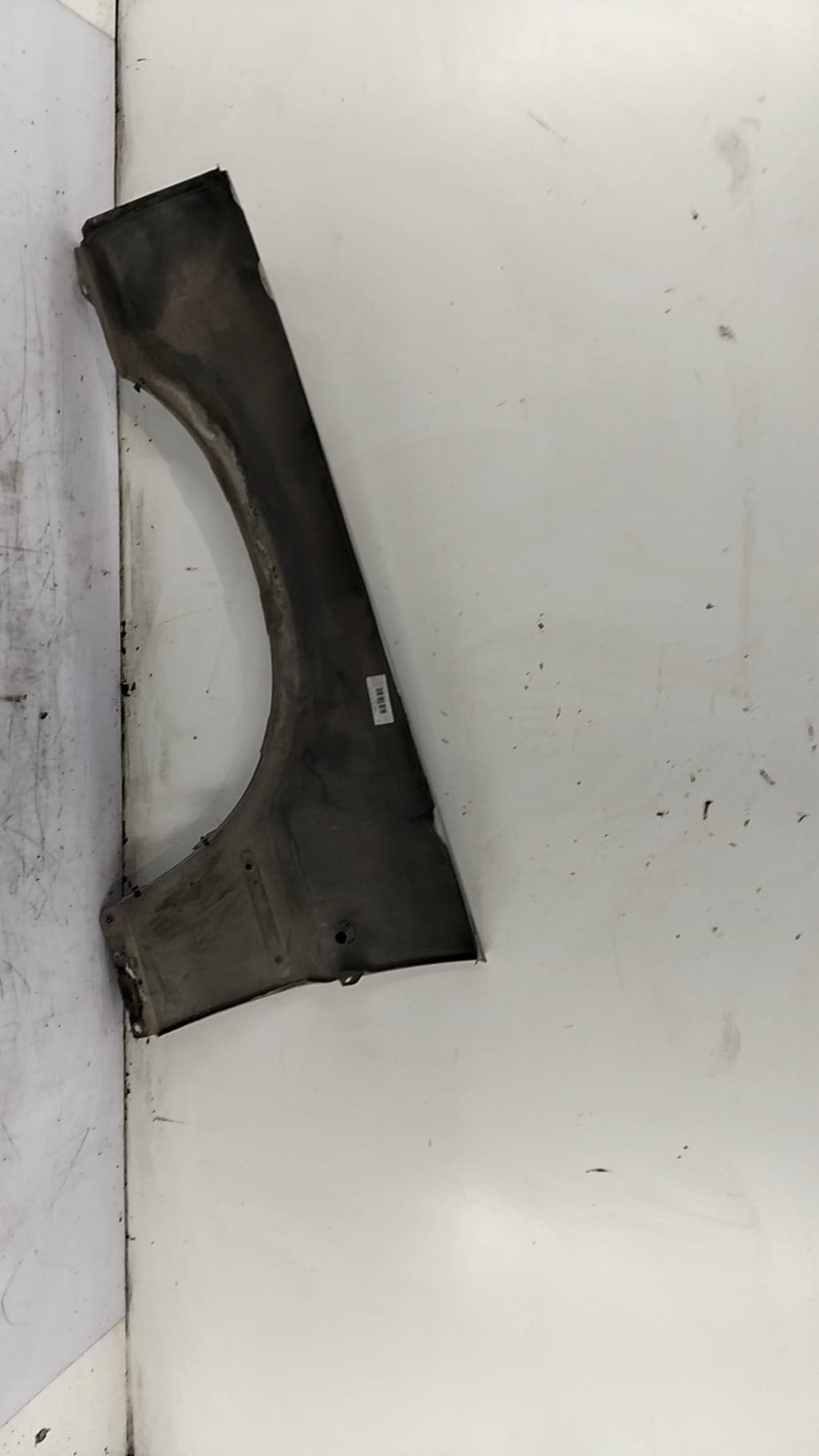 Aleta delantera izquierda LAND ROVER RANGE ROVER (LP) 2