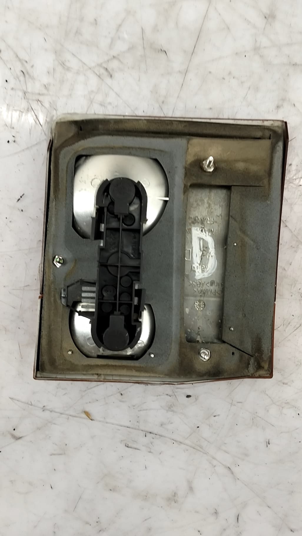 Piloto trasero derecho interior LAND ROVER RANGE ROVER (LP) 2