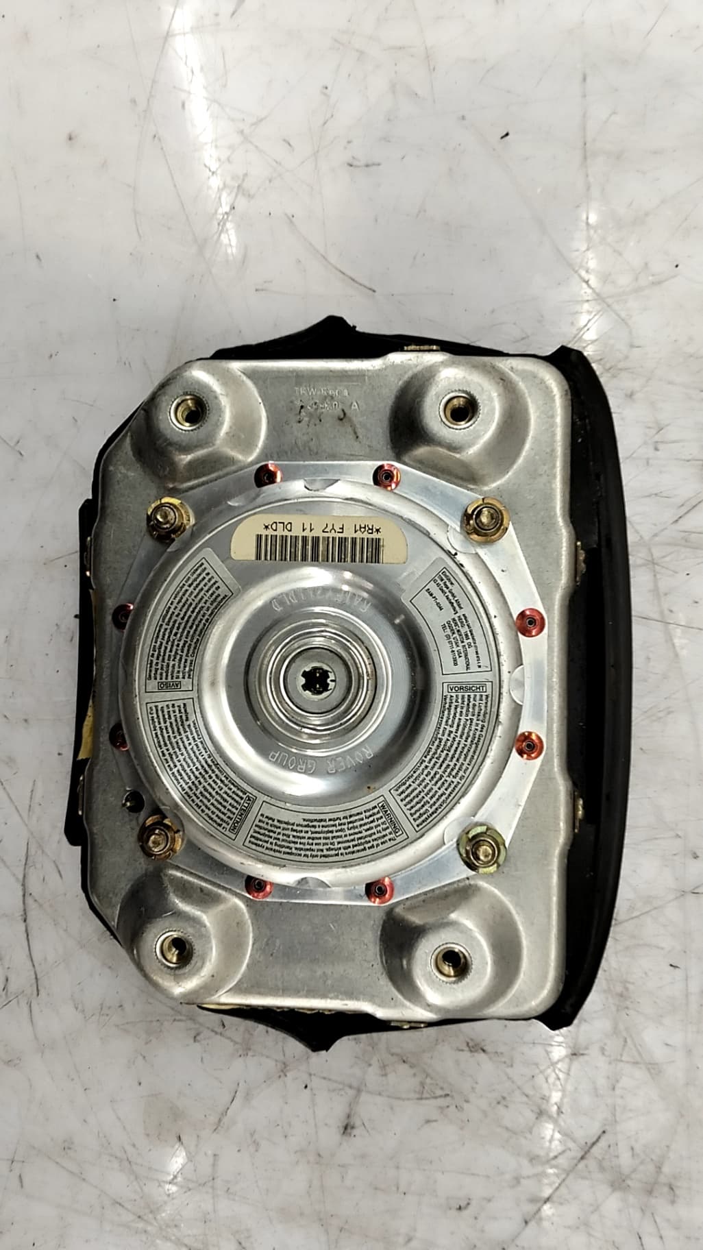 Recambio LAND ROVER RANGE ROVER (LP) ref. AWR3060 2