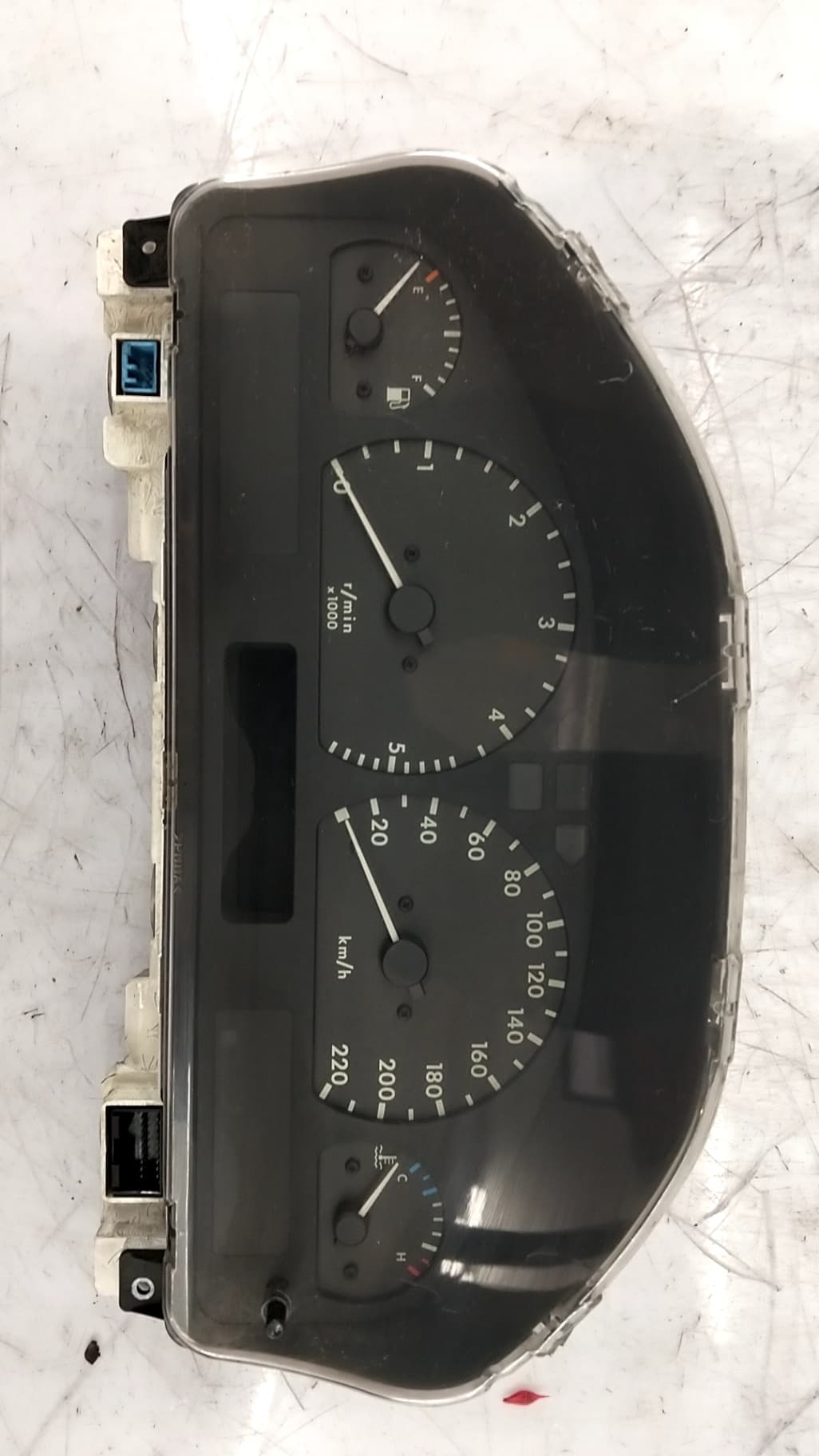 Cuadro instrumentos LAND ROVER RANGE ROVER (LP)