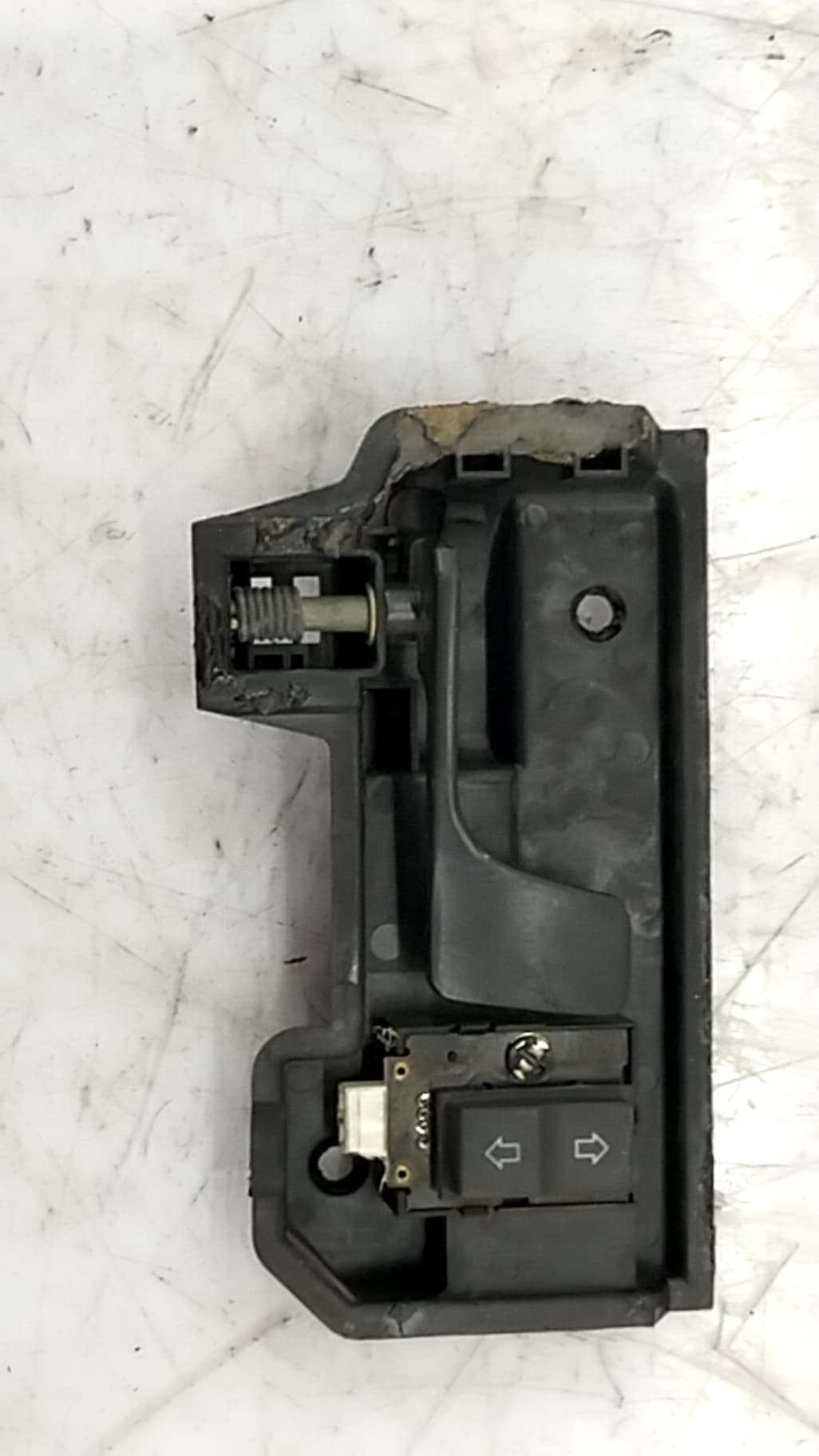 Maneta interior delantera derecha LAND ROVER RANGE ROVER (LP) 2