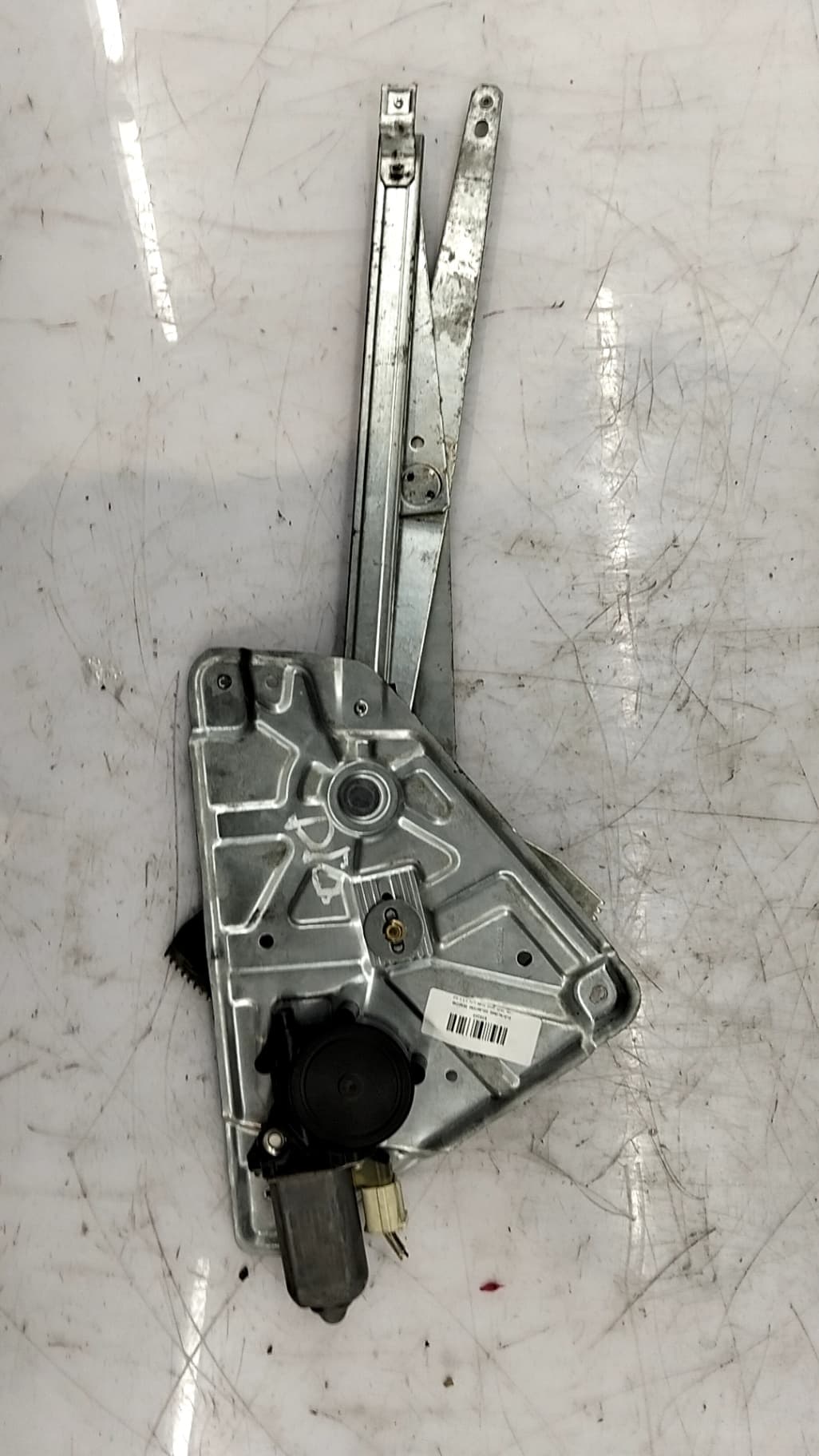 Elevalunas delantero derecho LAND ROVER RANGE ROVER (LP)