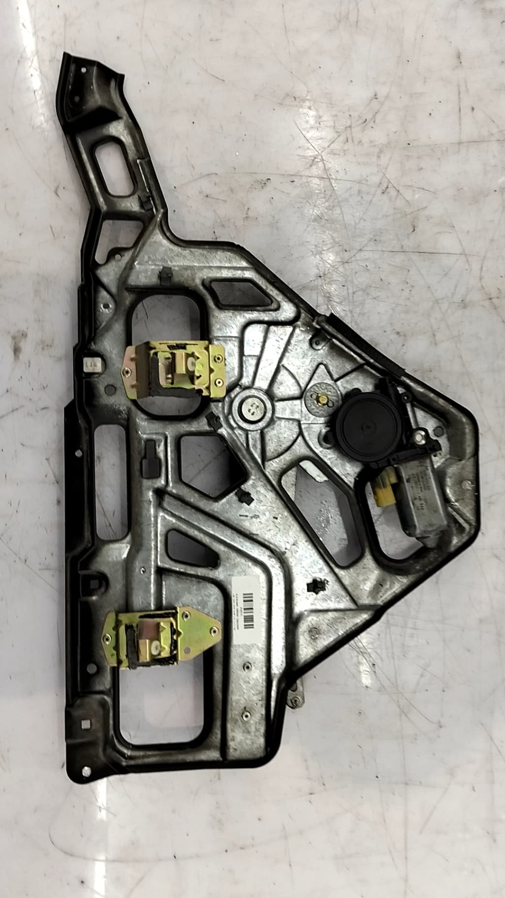 Elevalunas trasero izquierdo LAND ROVER RANGE ROVER (LP)