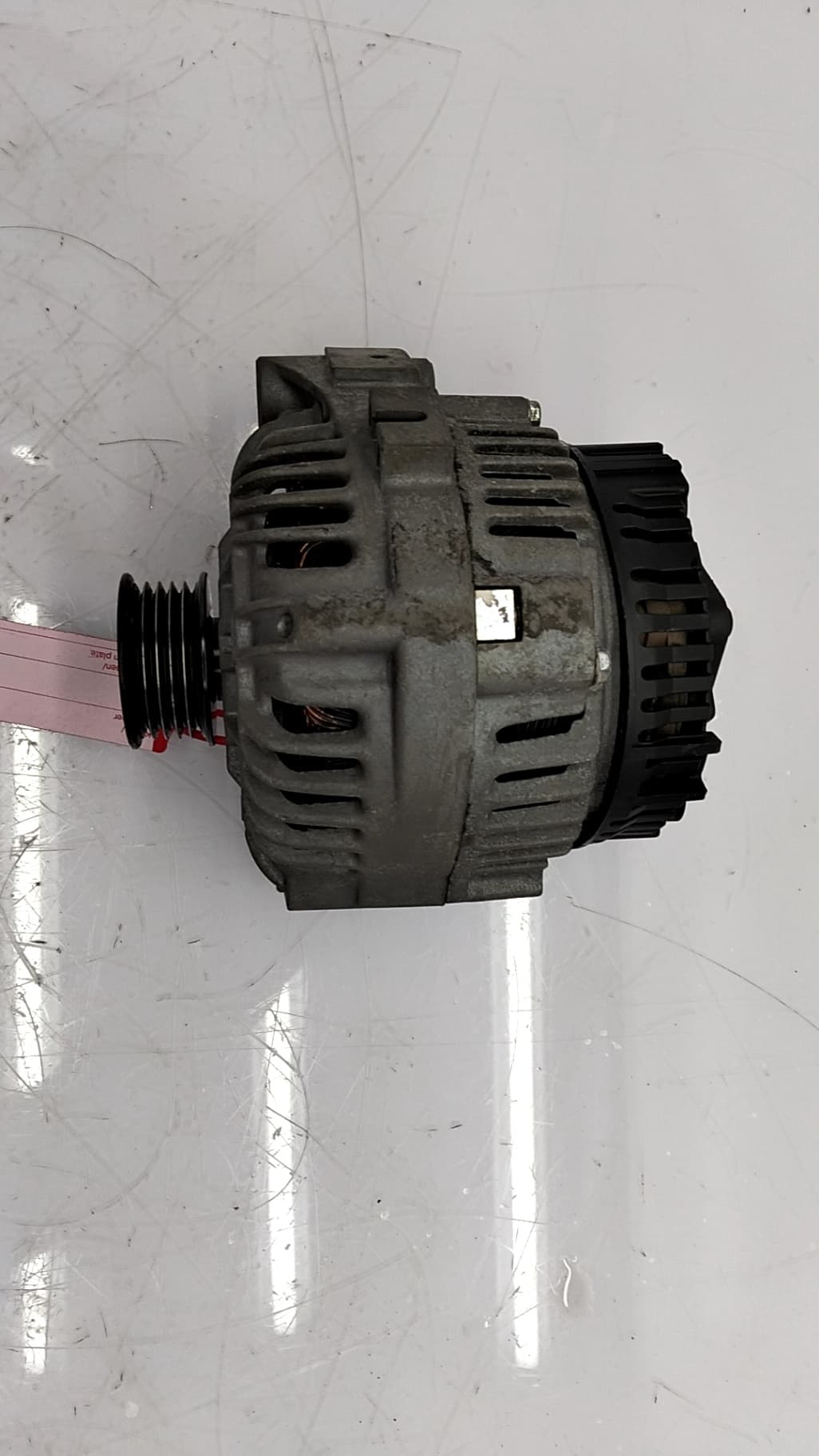 Alternador LAND ROVER RANGE ROVER (LP)