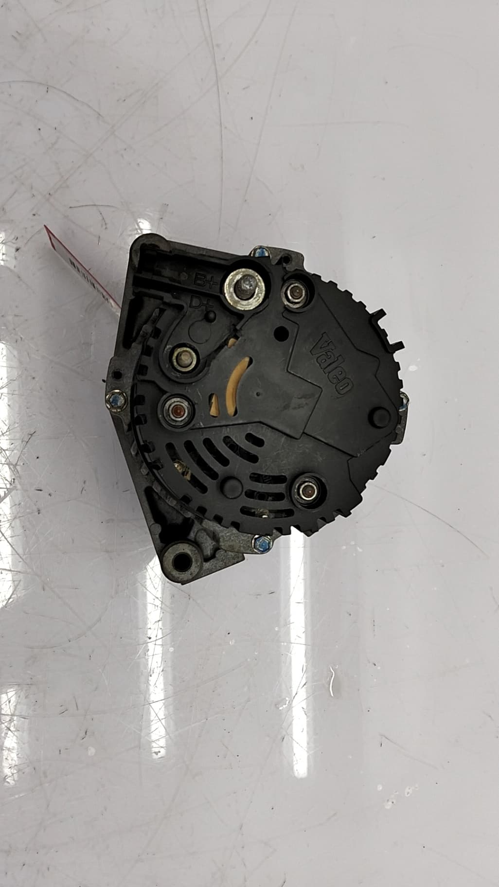 Alternador LAND ROVER RANGE ROVER (LP) 3