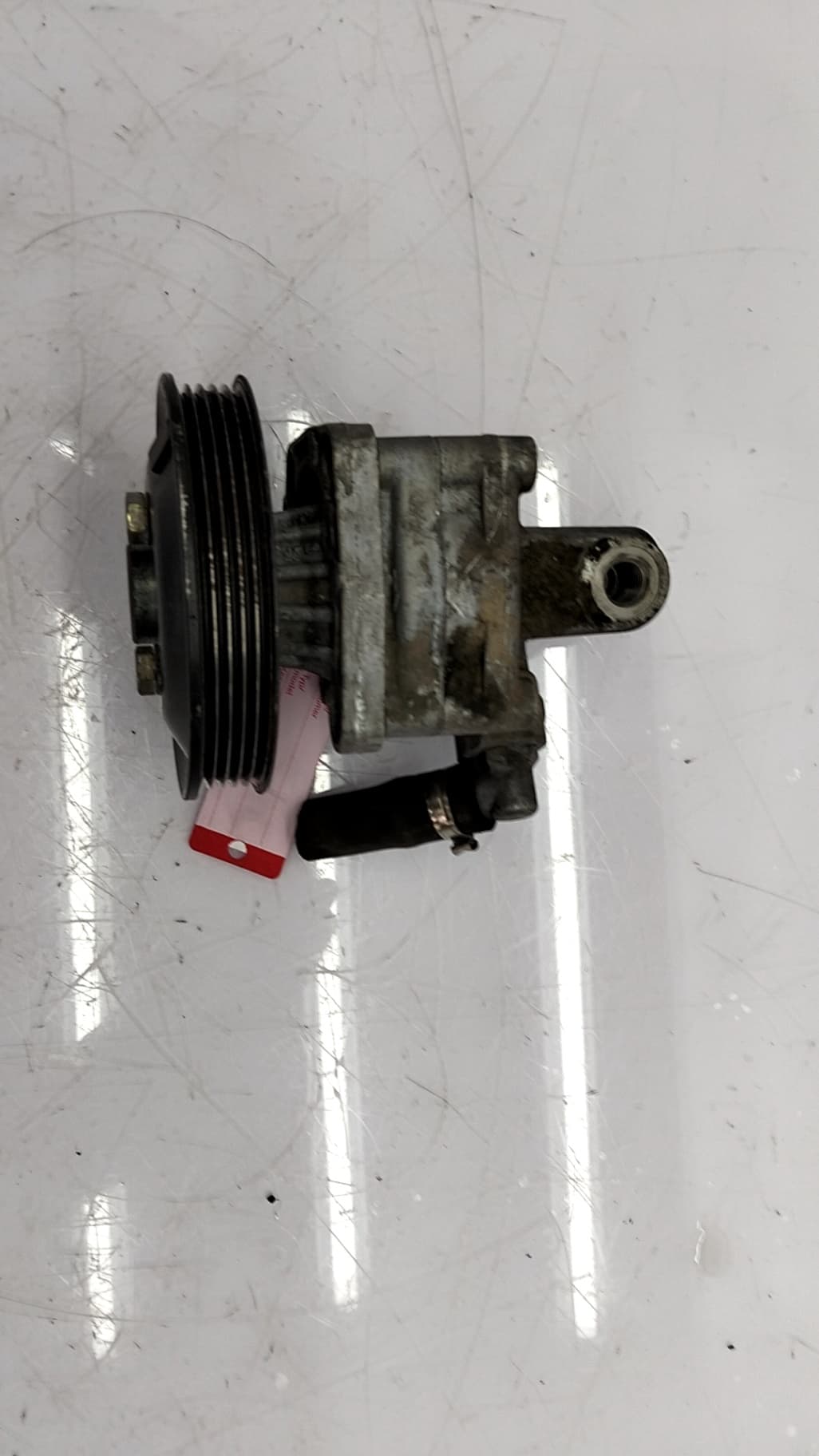 Bomba direccion LAND ROVER RANGE ROVER (LP) 4