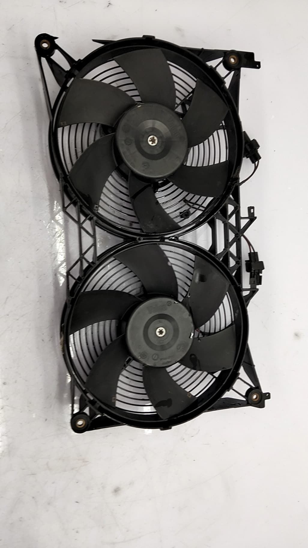 Electroventilador LAND ROVER RANGE ROVER (LP)